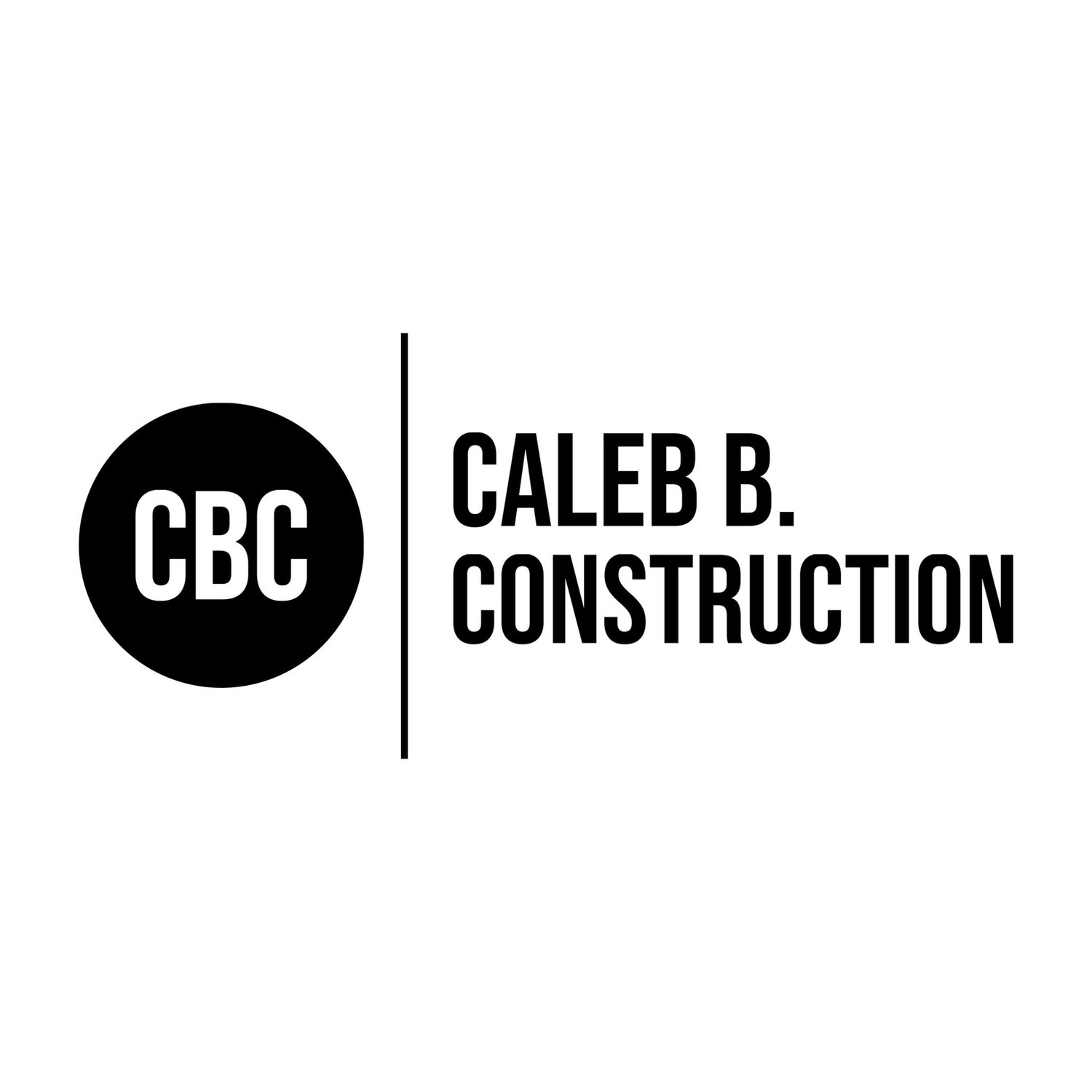 Caleb B. Construction