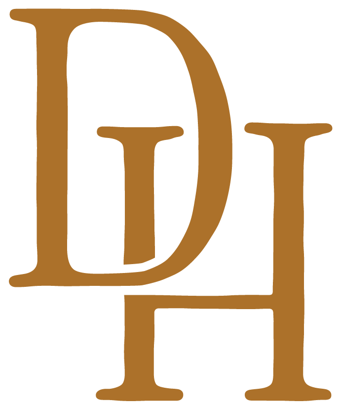 Dark Horse Coffee