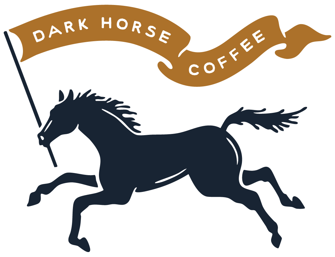 Dark Horse Coffee