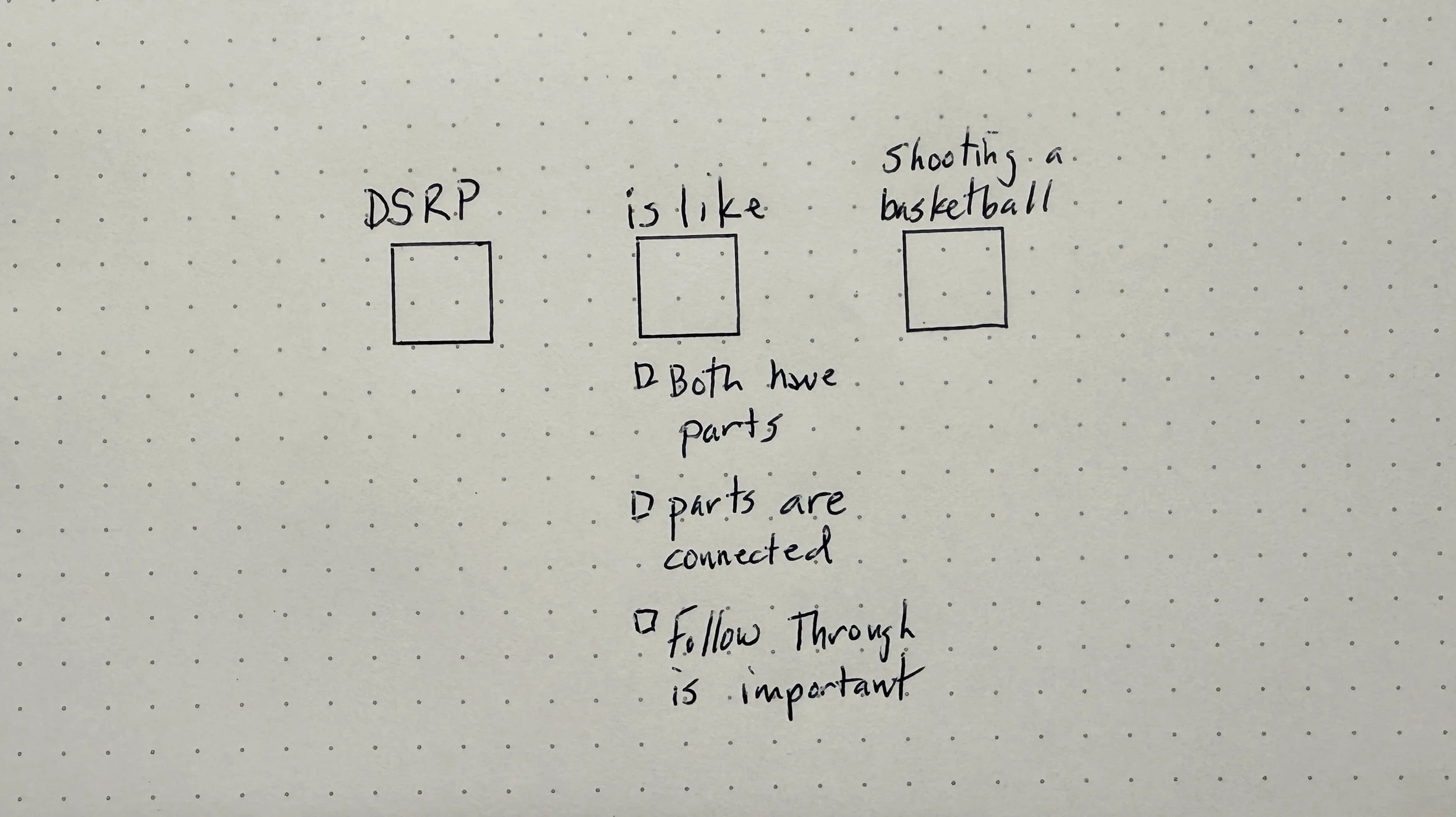 9. Pieces of a puzzle