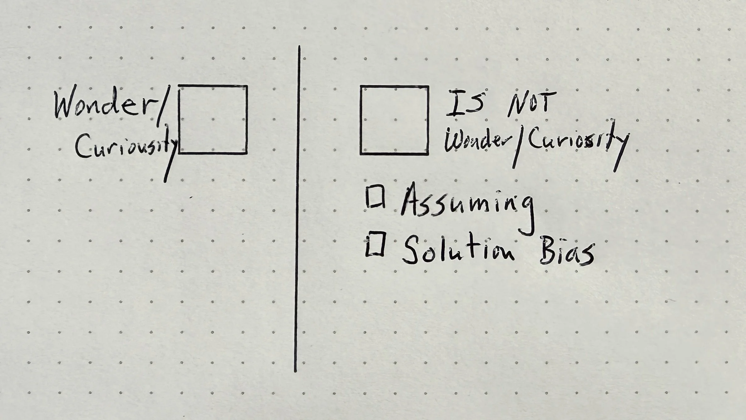 10. What is creating the need for all the triage?