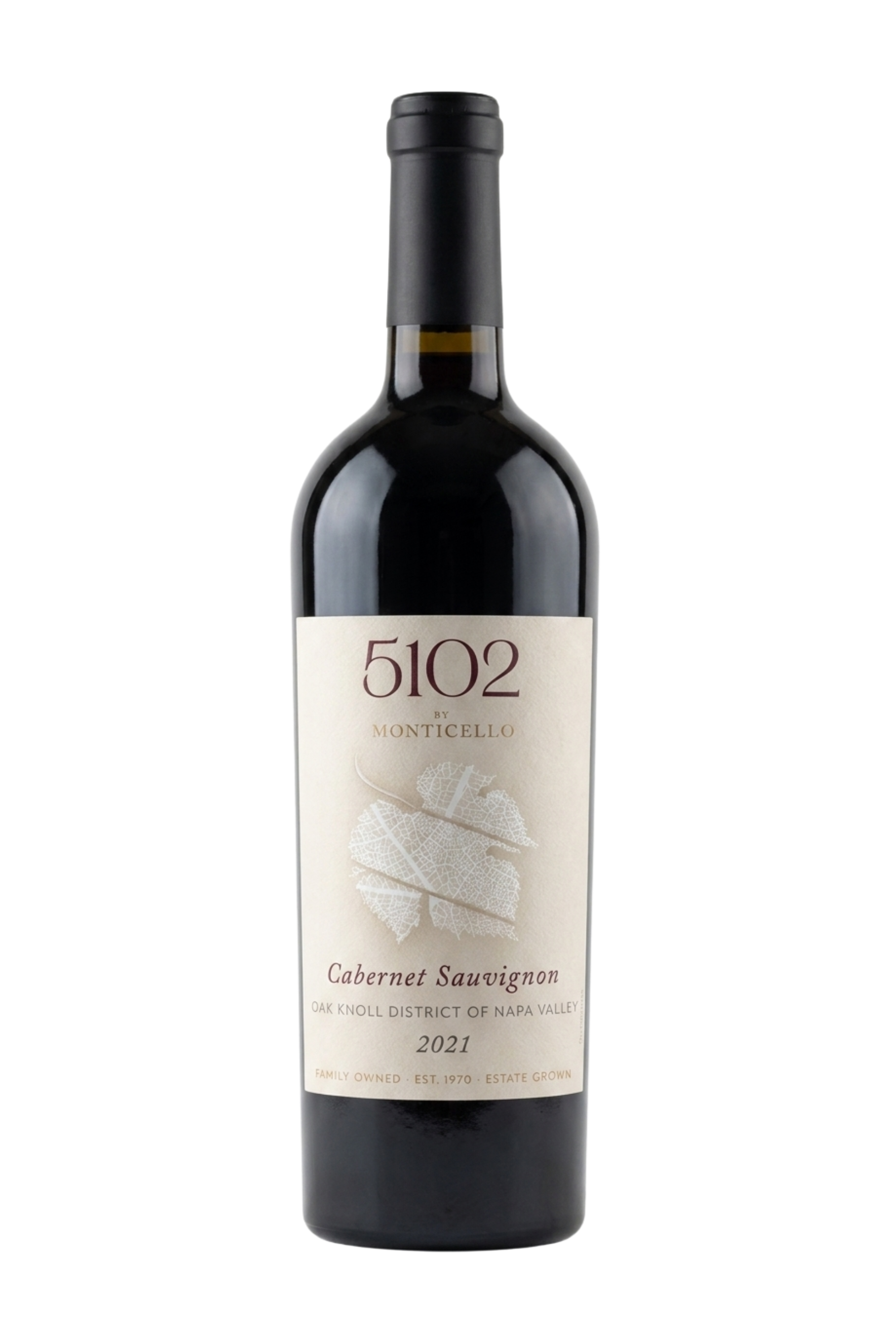 2021 Cabernet Sauvignon
