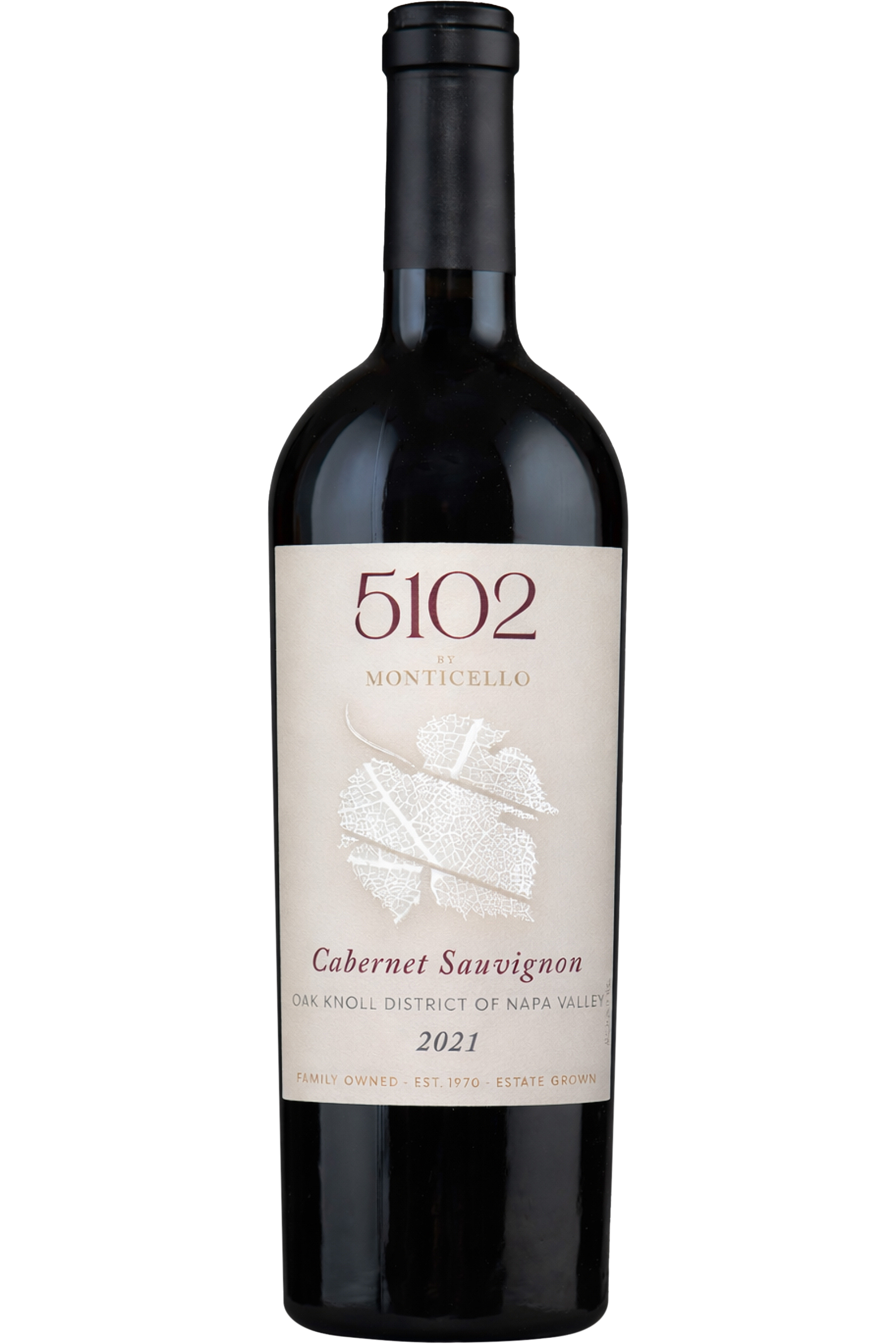 2021 Cabernet Sauvignon