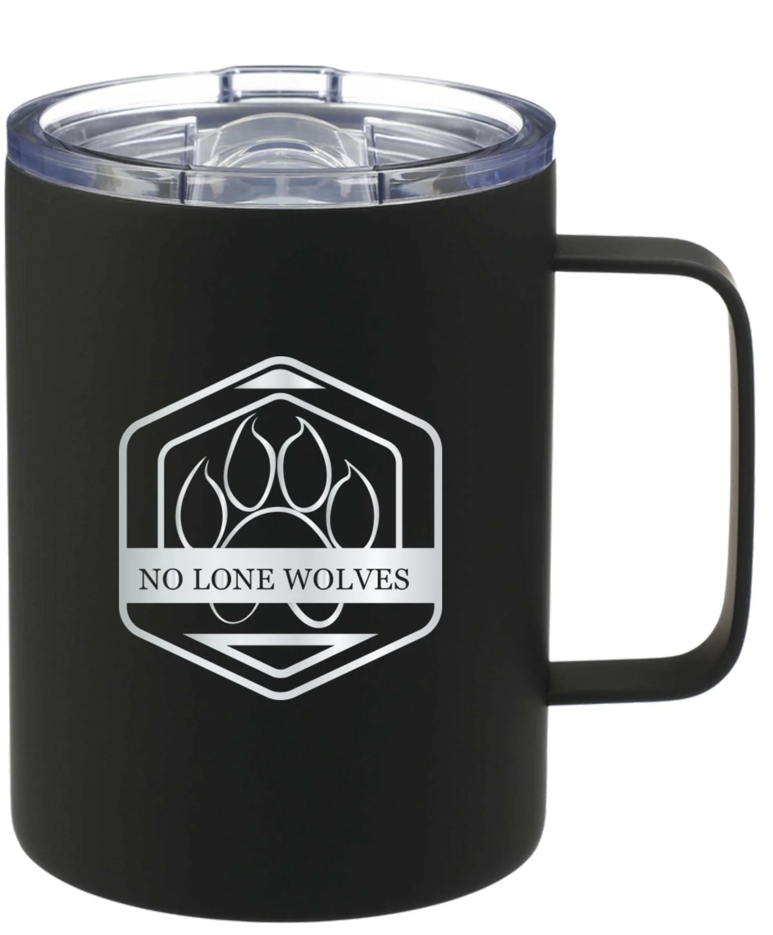 14 oz. Camping Tubler