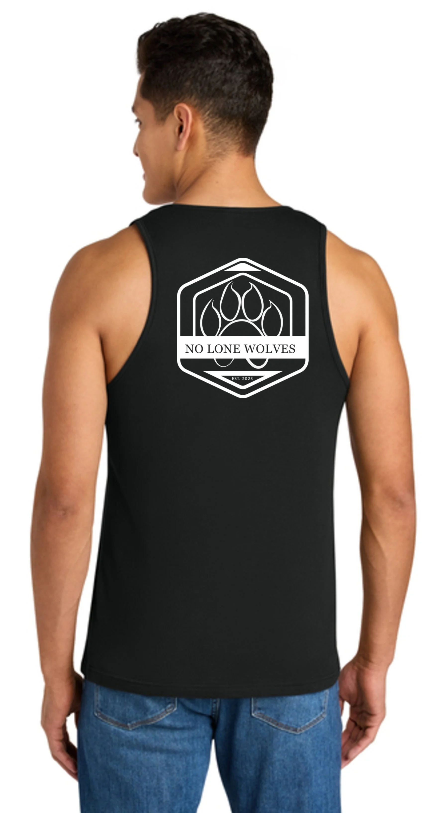 NLW Tank Top