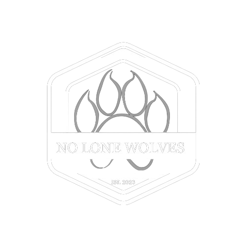No Lone Wolves