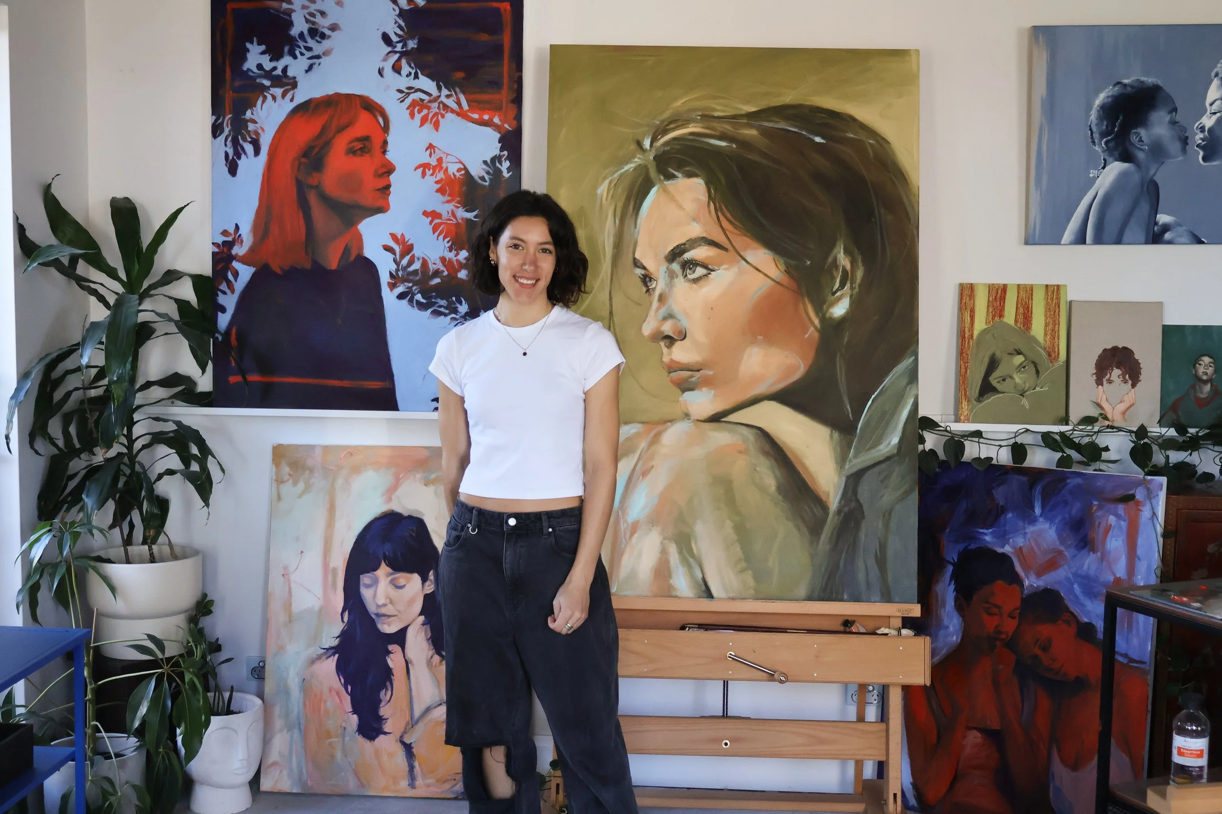 Nillumbik Artists Open Studios