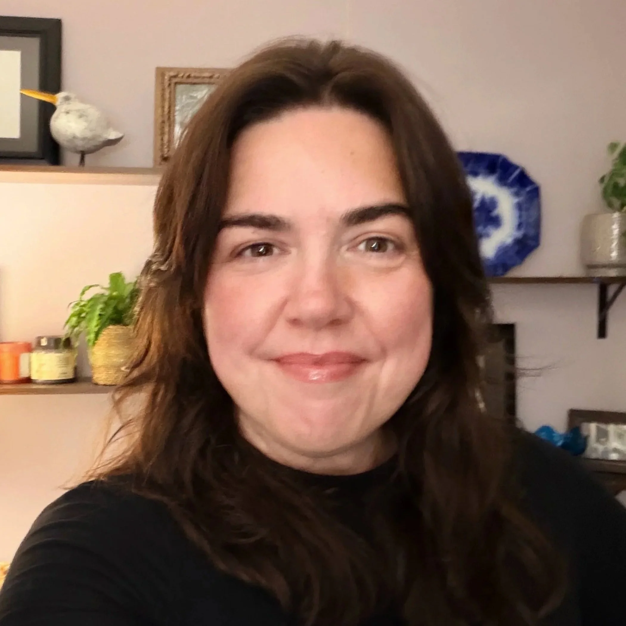 Jeanenne Petri, PMHNP-BC, Psychiatric Mental Health Nurse Practitioner in Buffalo, NY