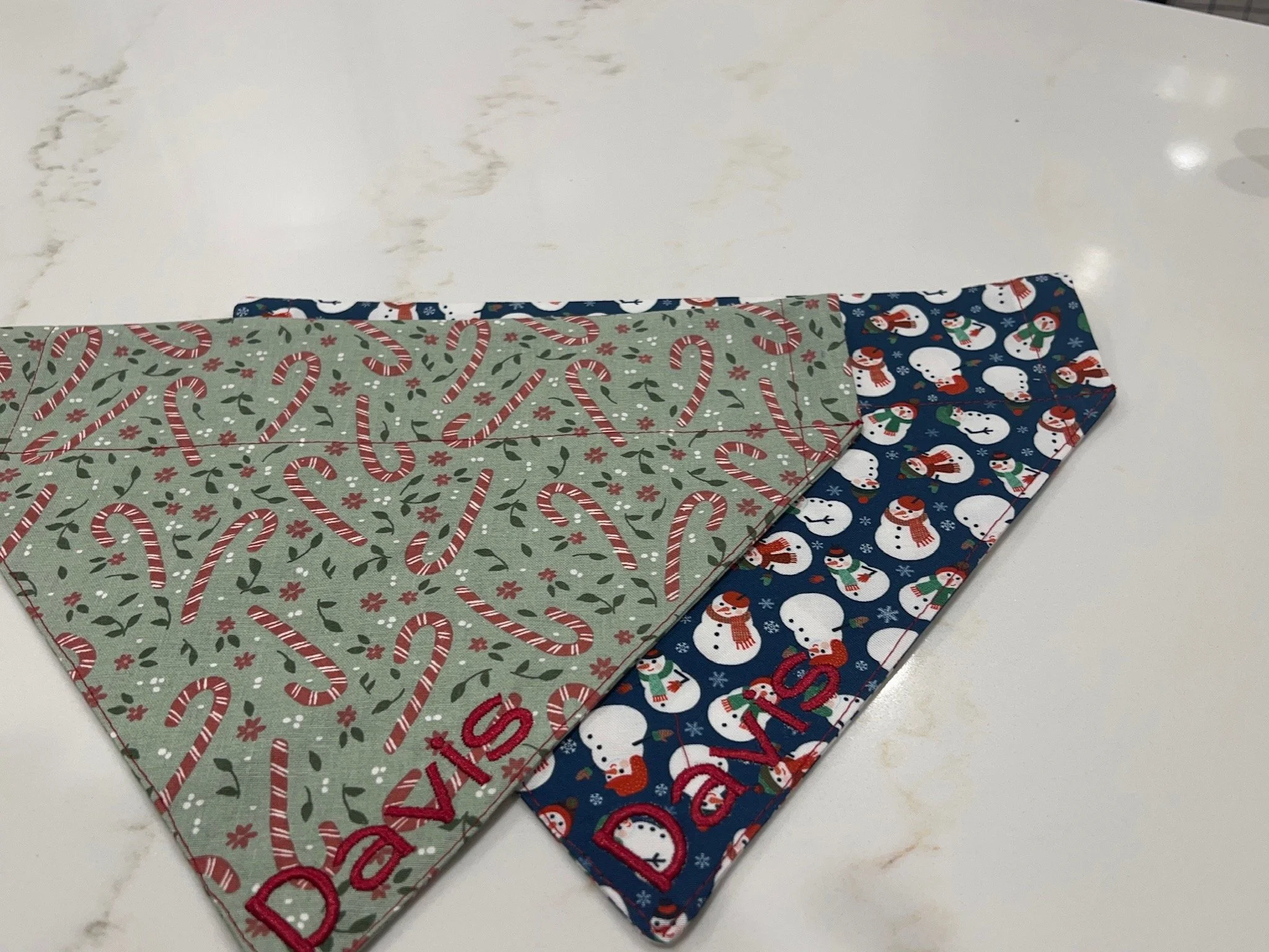 Dog Bandana