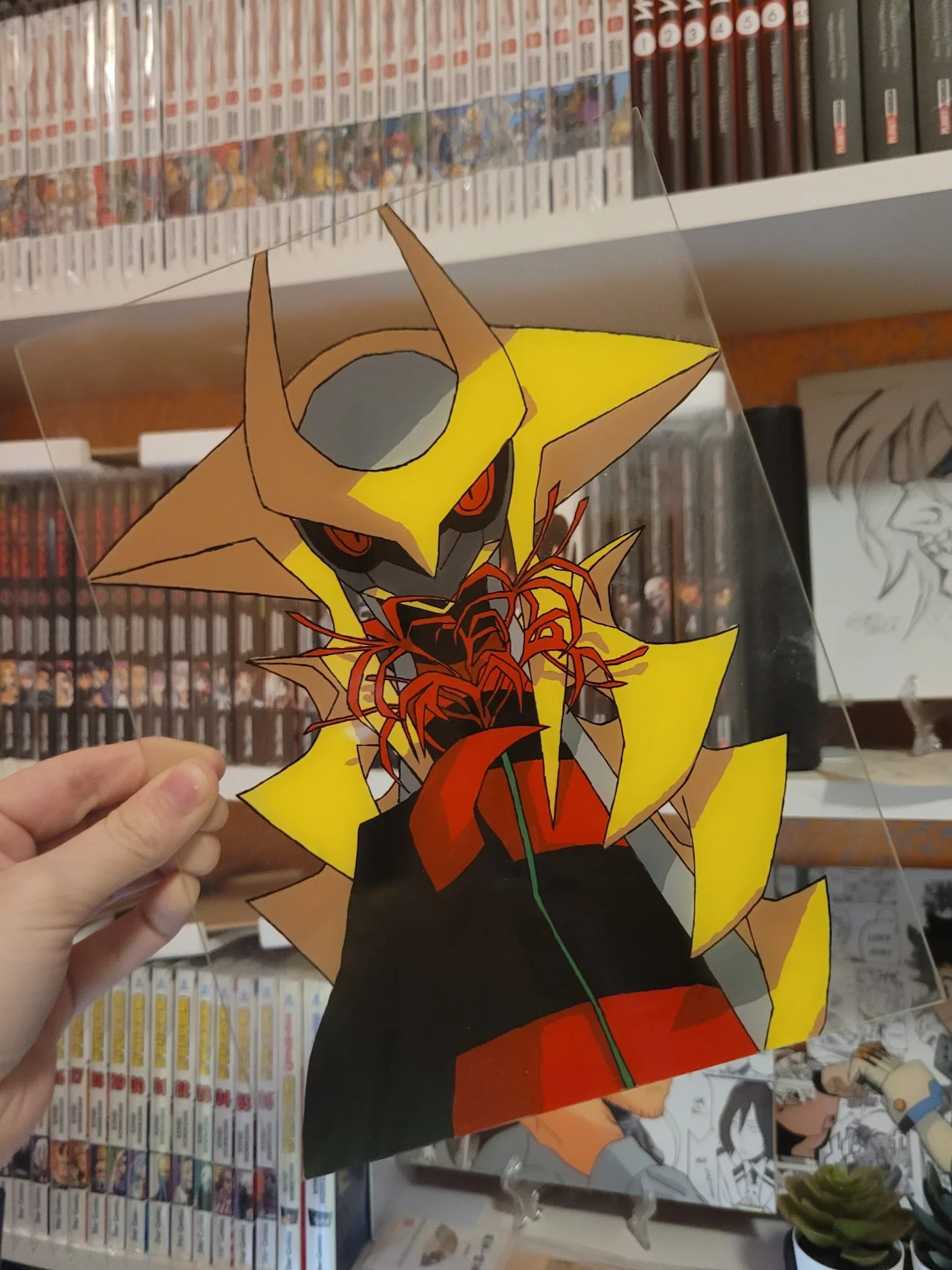 Giratina