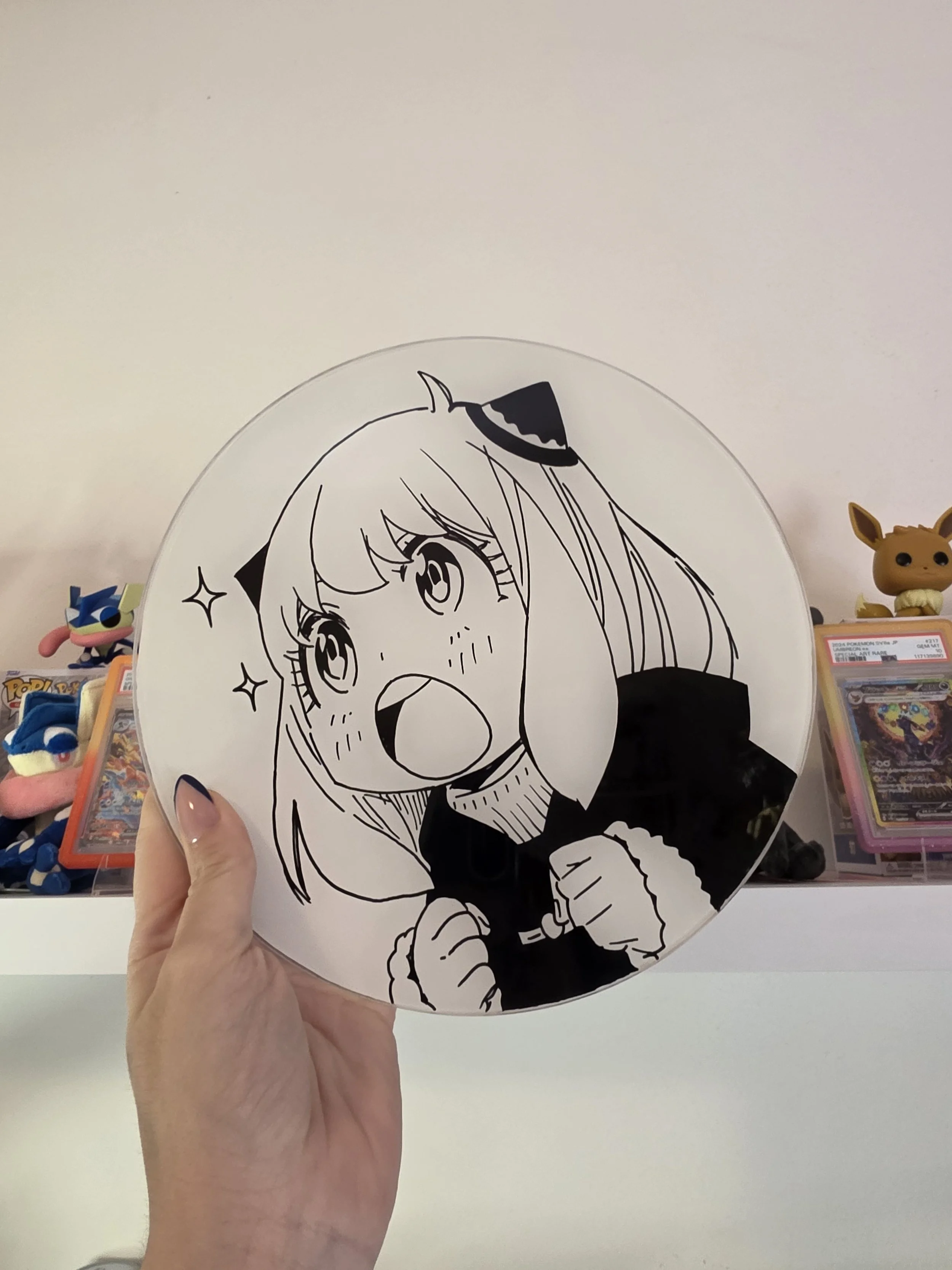 Anya - Spy x Family