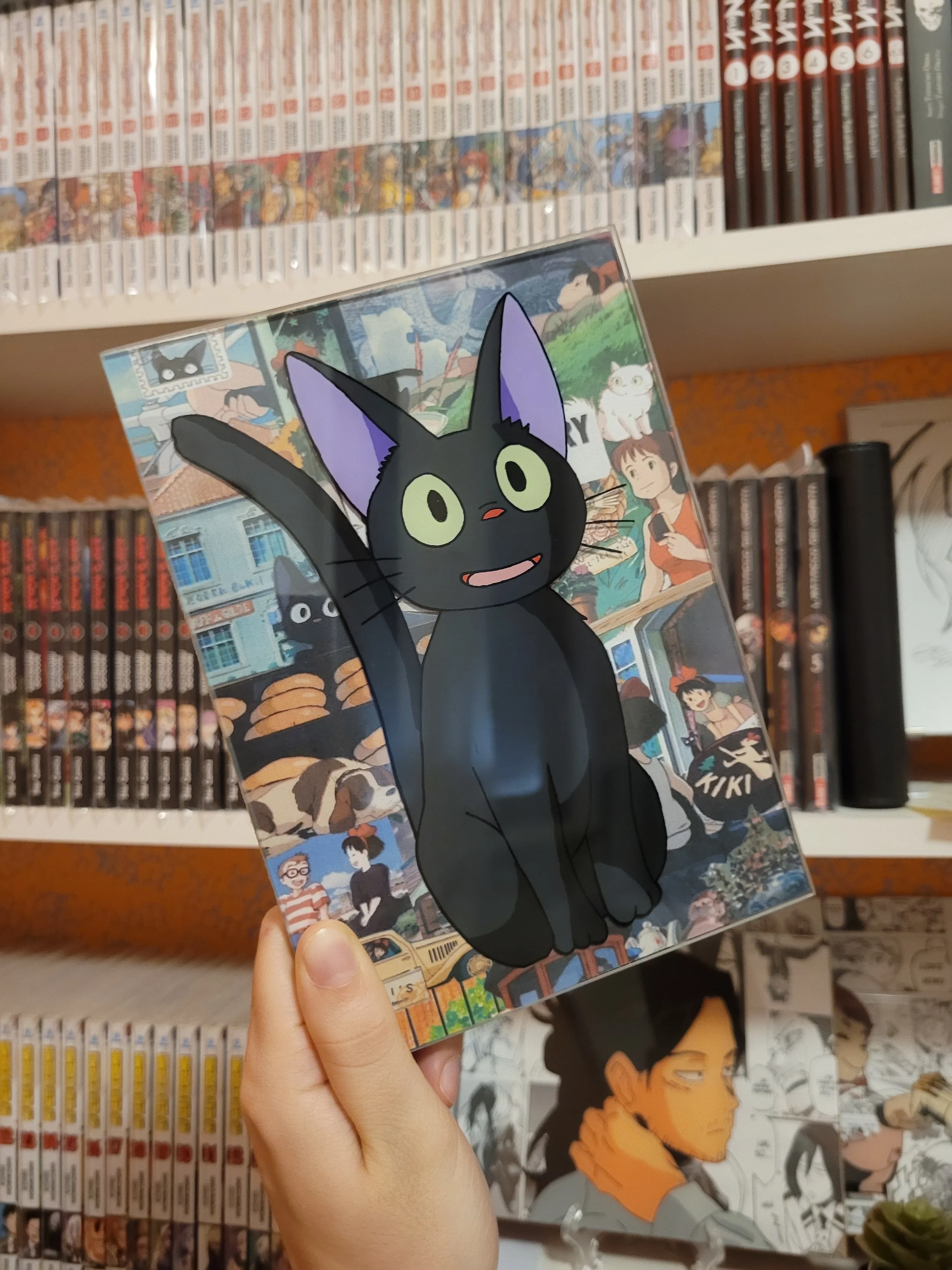 Jiji - Kiki consegne a domicilio