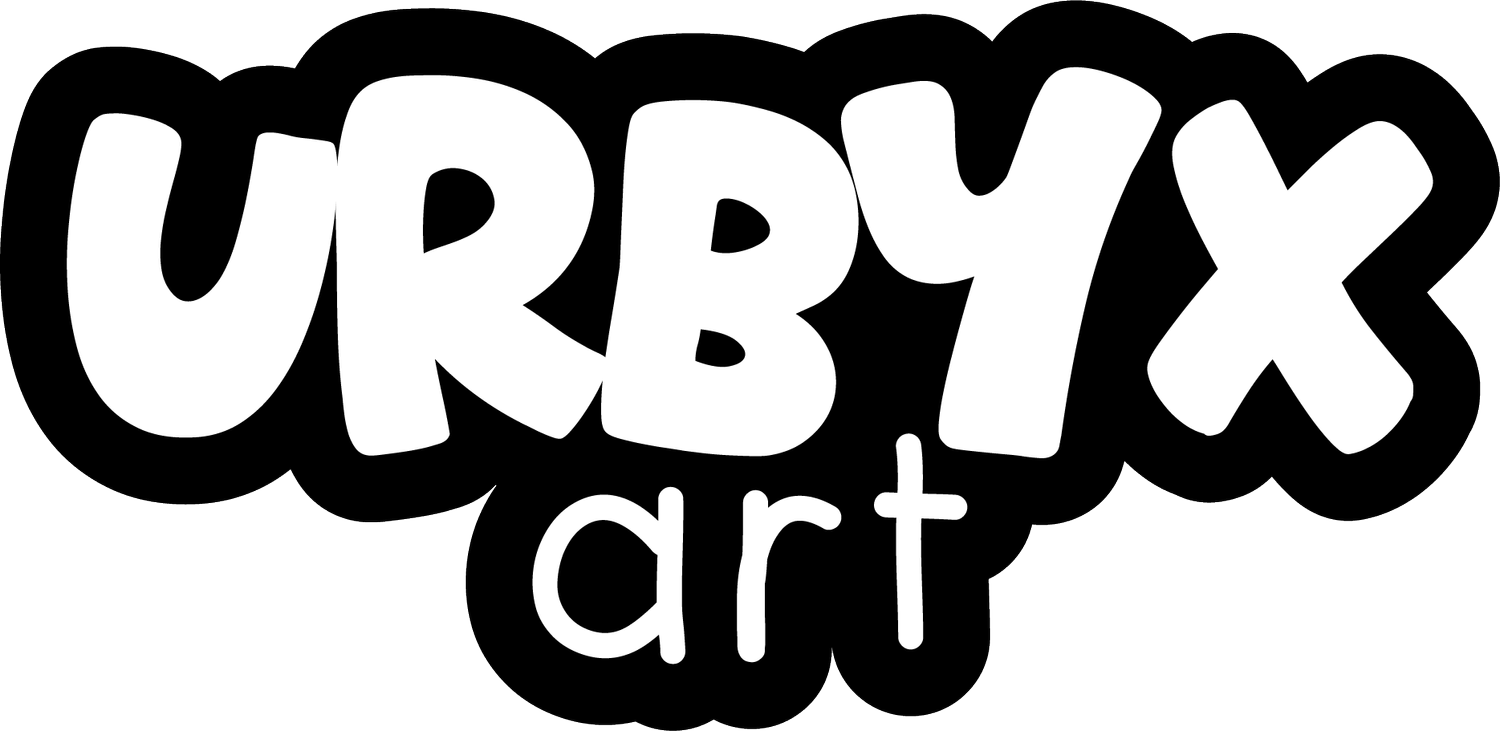 UrbyxArt Shop