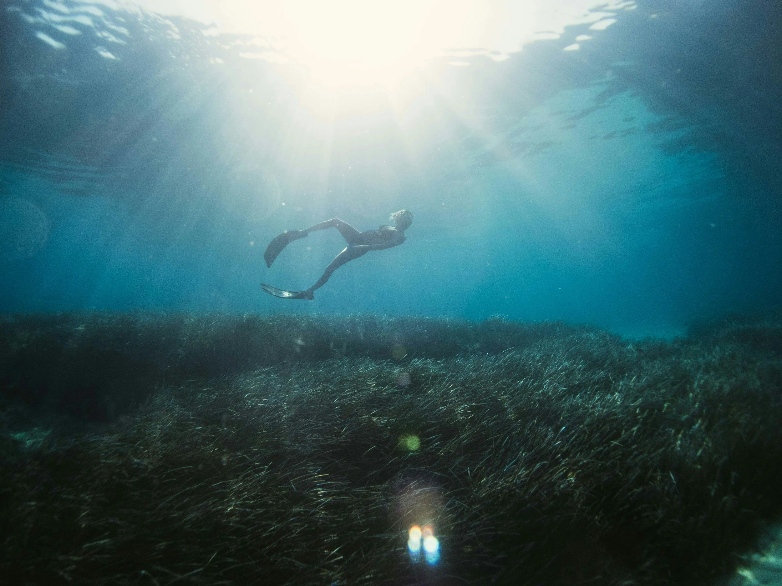 5 things I wish I knew before I started Freediving