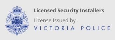 licensed security installer