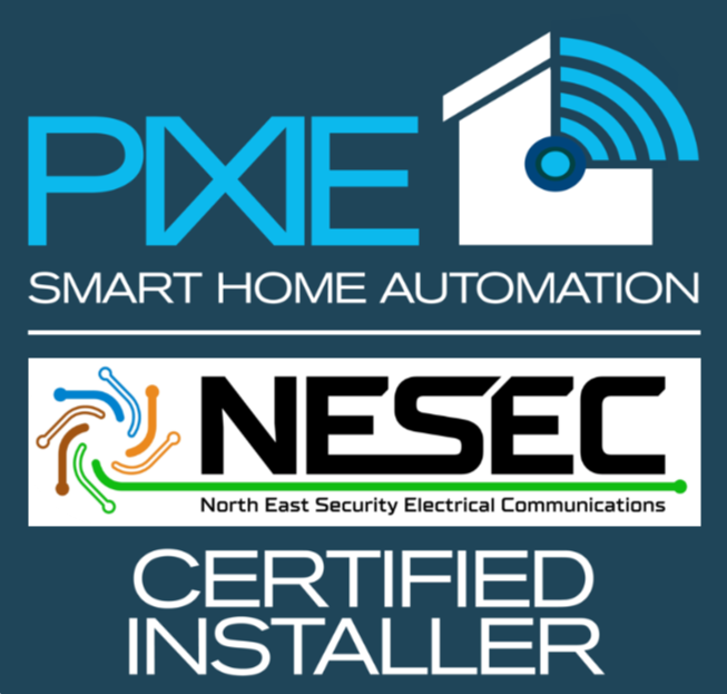 PIXIE certified installer