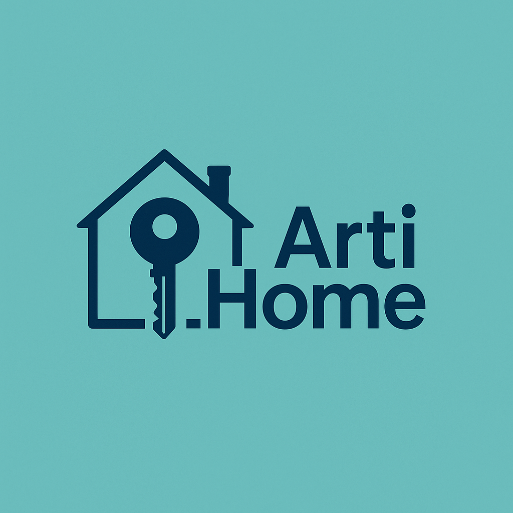   Arti Home