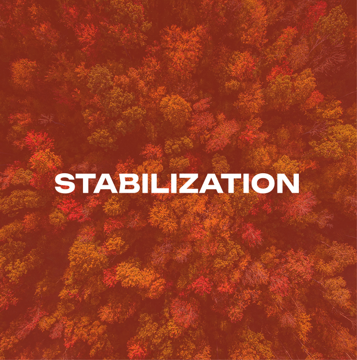 Stabilization