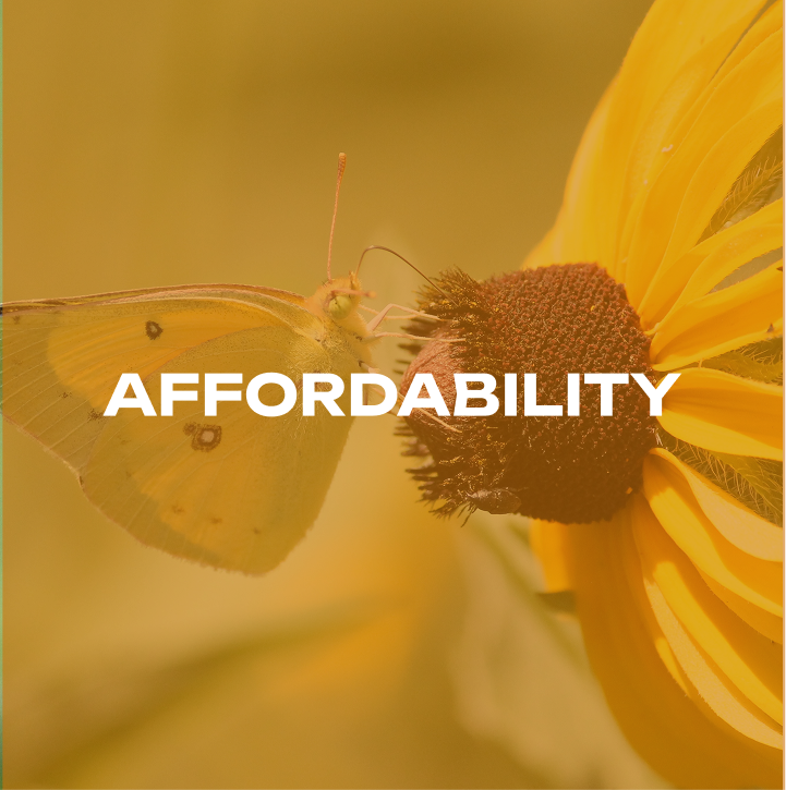 Affordability