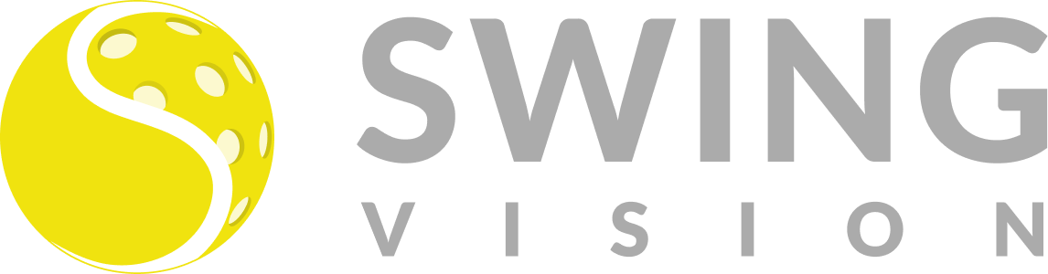 SwingVision, club sponsor
