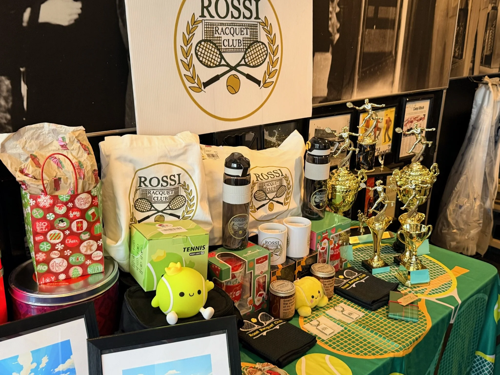 And The 2025 Winners Are…