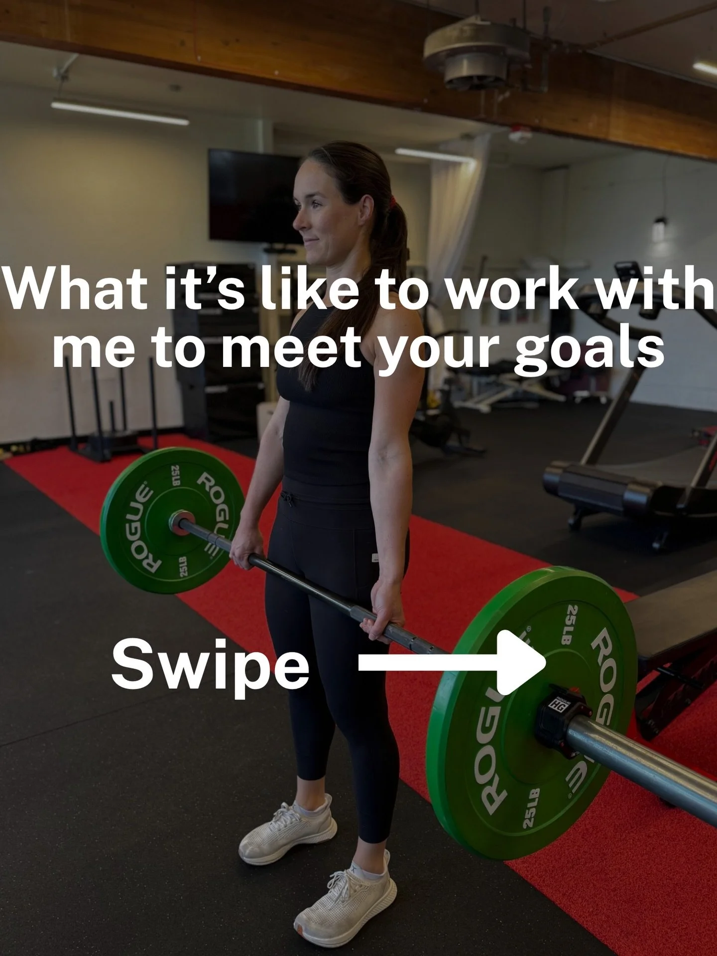 Here&rsquo;s what some of my clients say about working with me for strength training and physical therapy. 

My goal is to help you do what you want to do and need to do. We&rsquo;ll get there as fast as we can and build more than a to-do list of exe