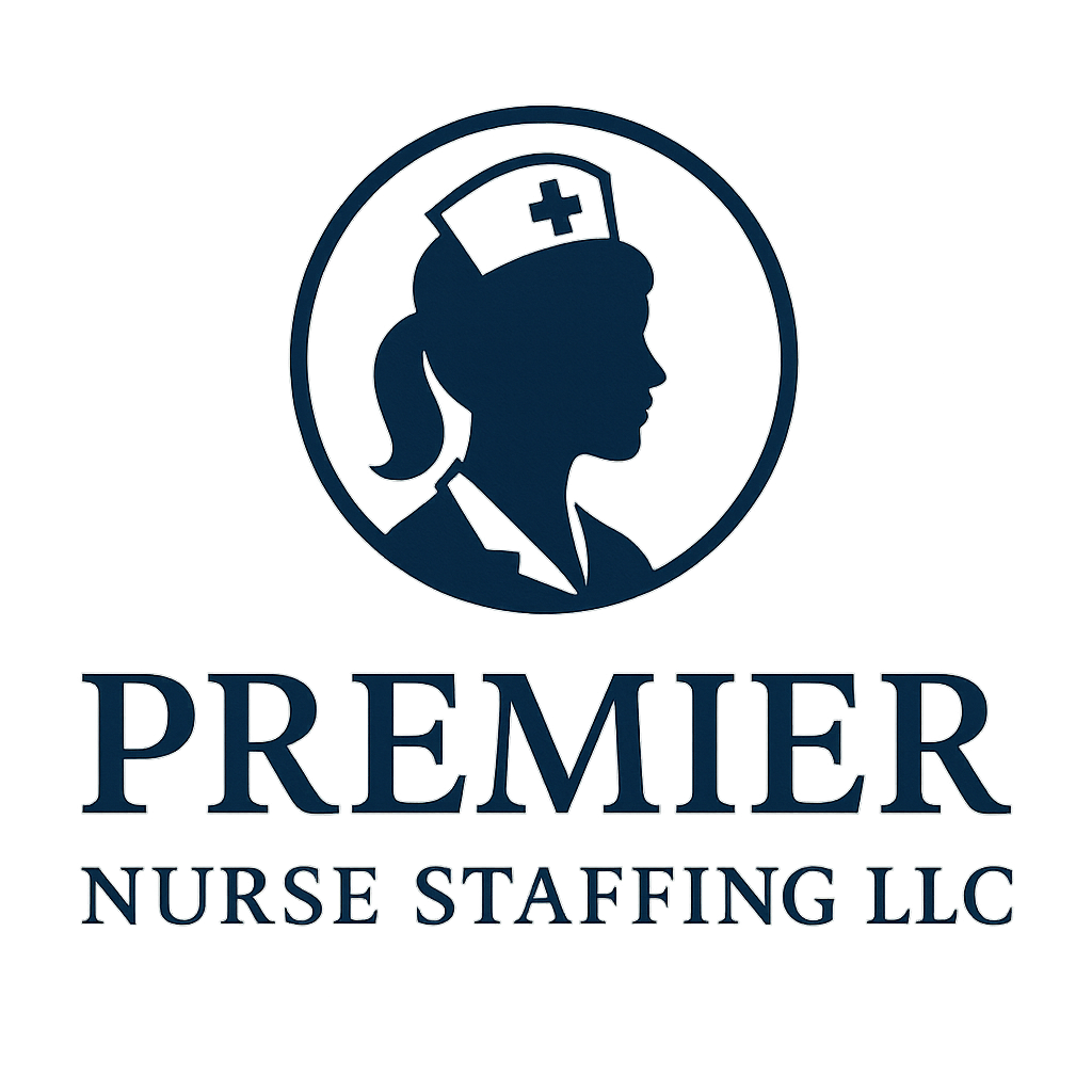 Premier Nurse Staffing