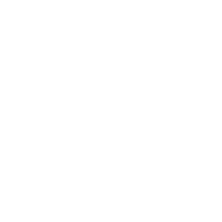 Icon of a light bulb with lines indicating illumination.
