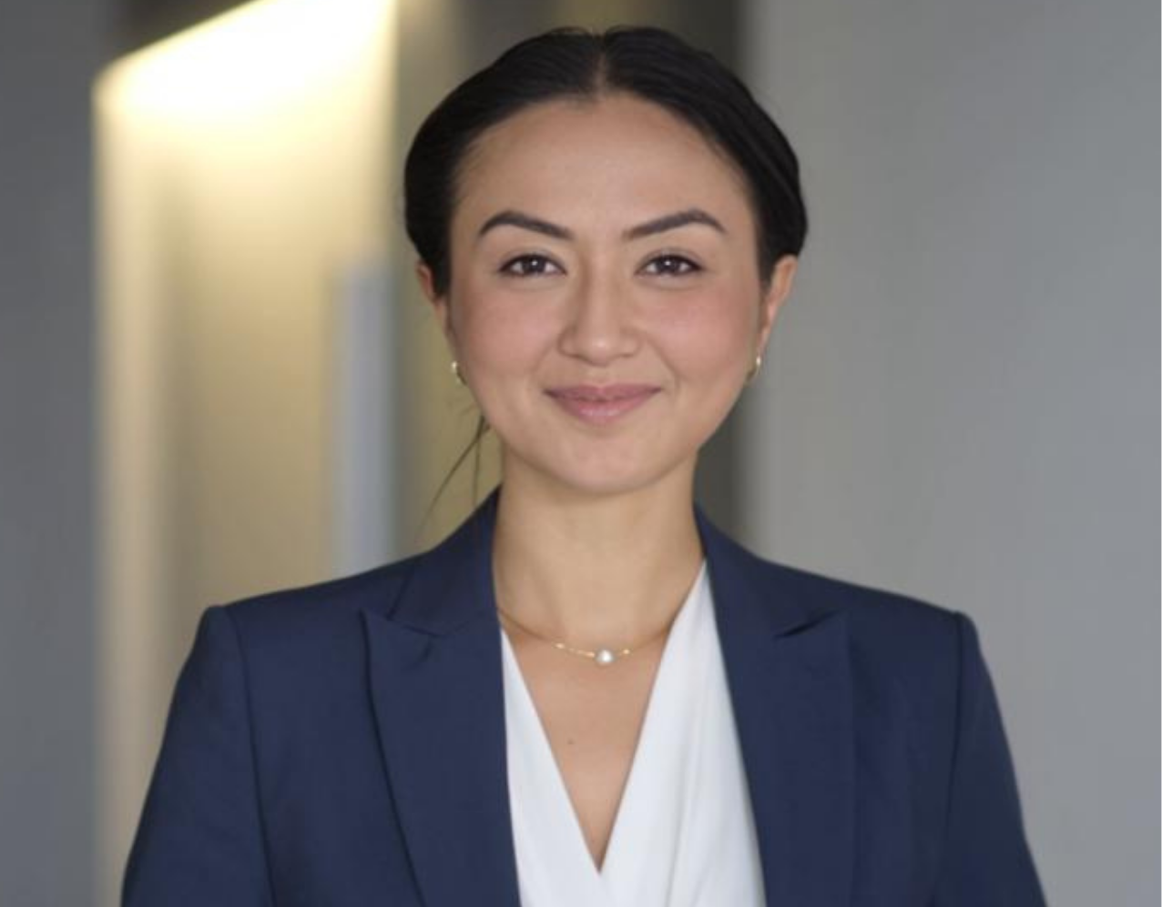 Nur Abu Bakar international refugee law expert