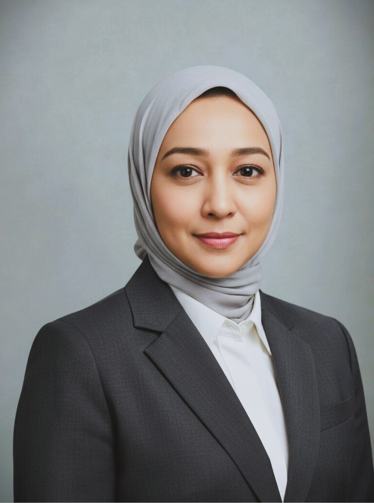Sharifah Agha international human rights and protection expert