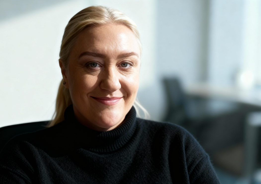 Kim Tuaine strategic legal executive and economic justice expert