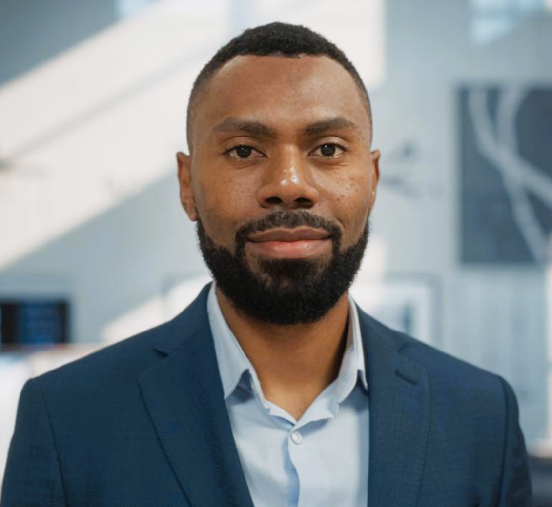 Jason Siwat humanitarian systems and community development leader PNG