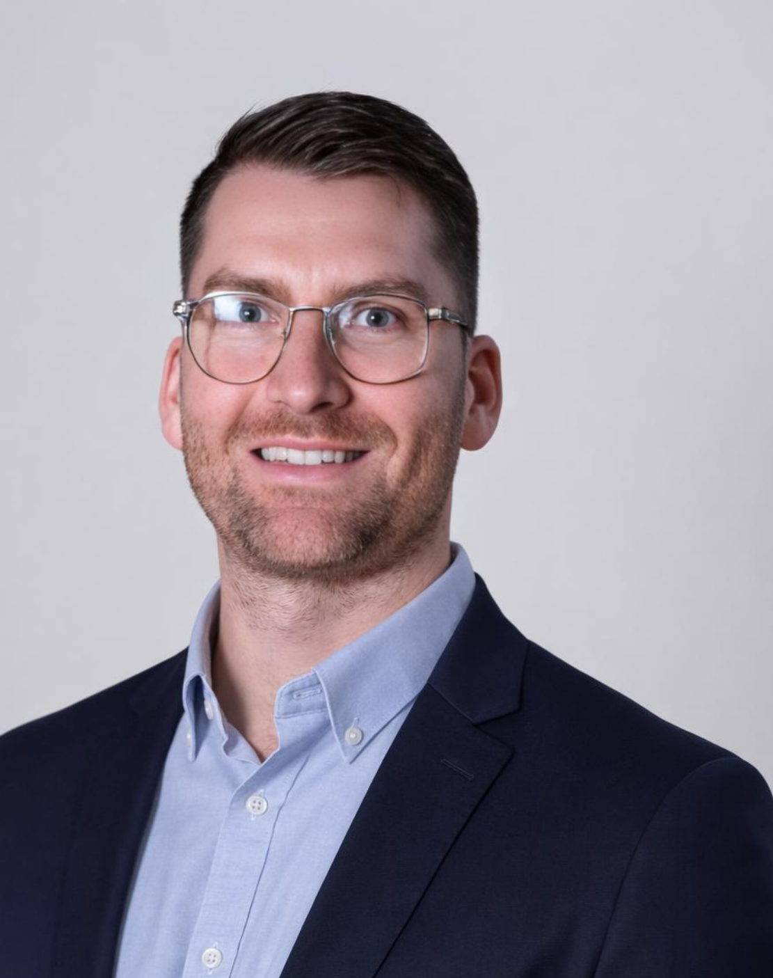 Dr Thomas Gillman sustainable development specialist