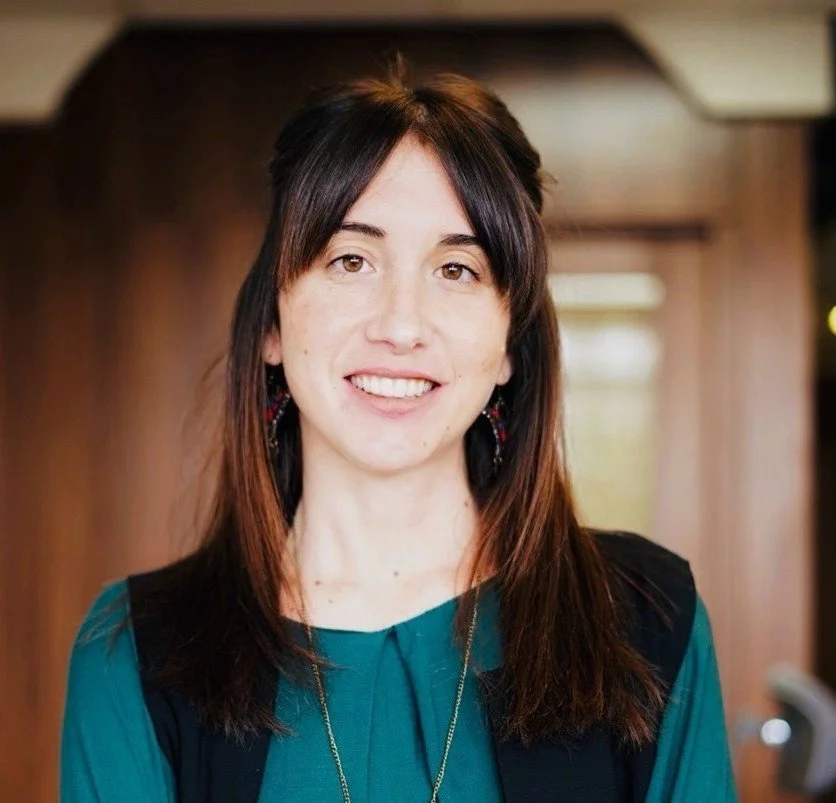 Laura Stefani immigration and refugee law specialist