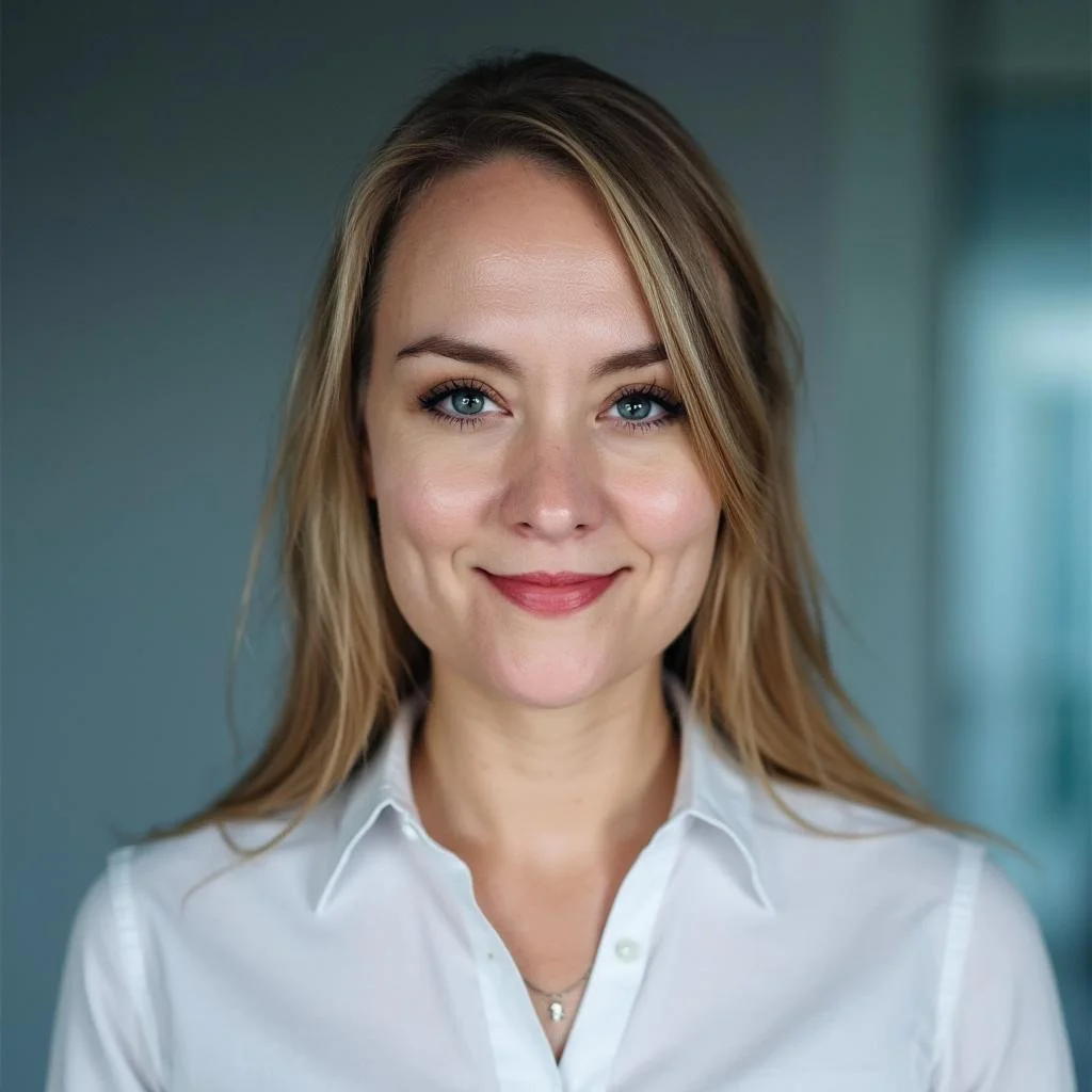 Saskia Leinders public international law and international criminal law expert