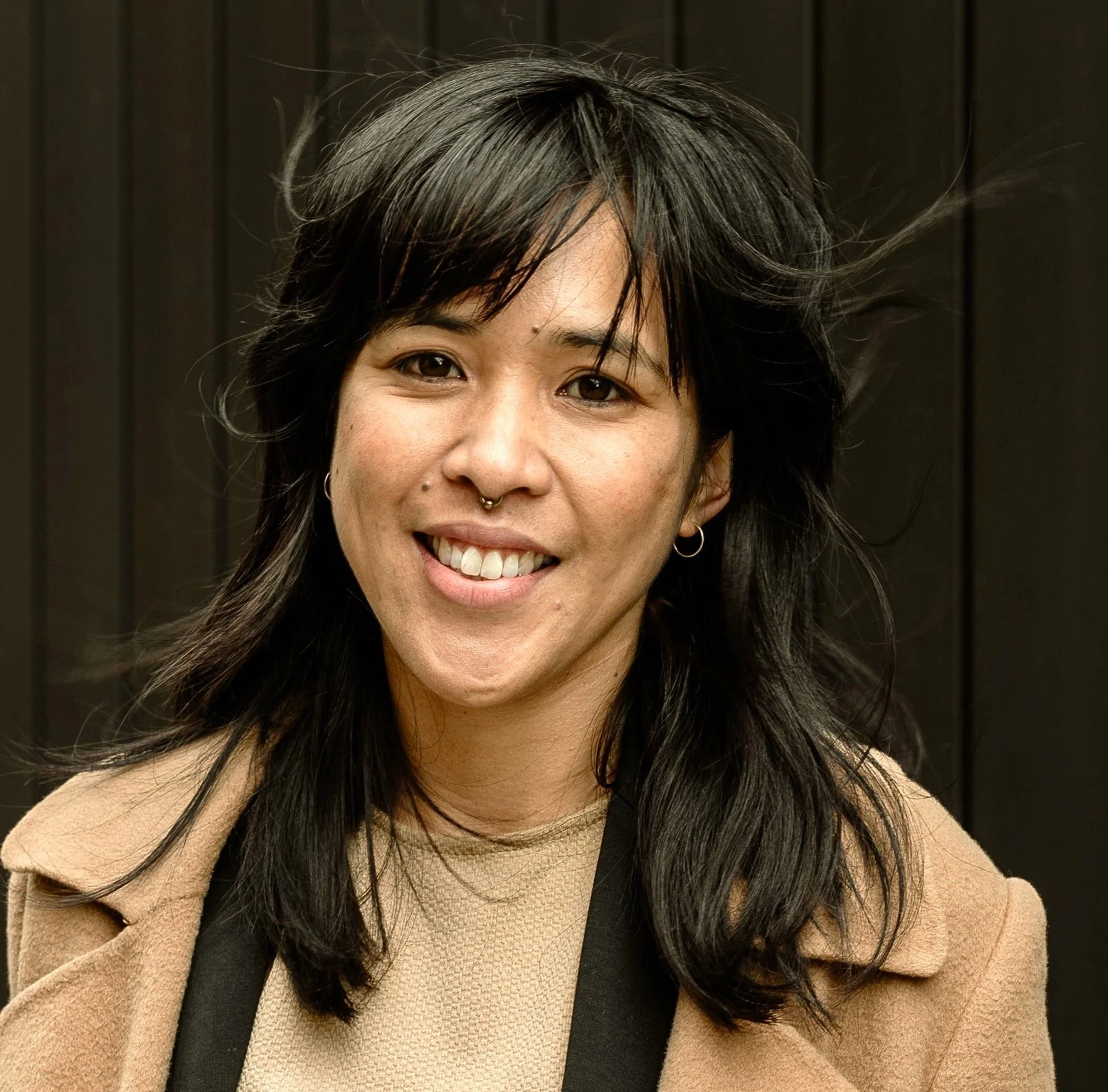 Melanie Montalban international environmental law expert