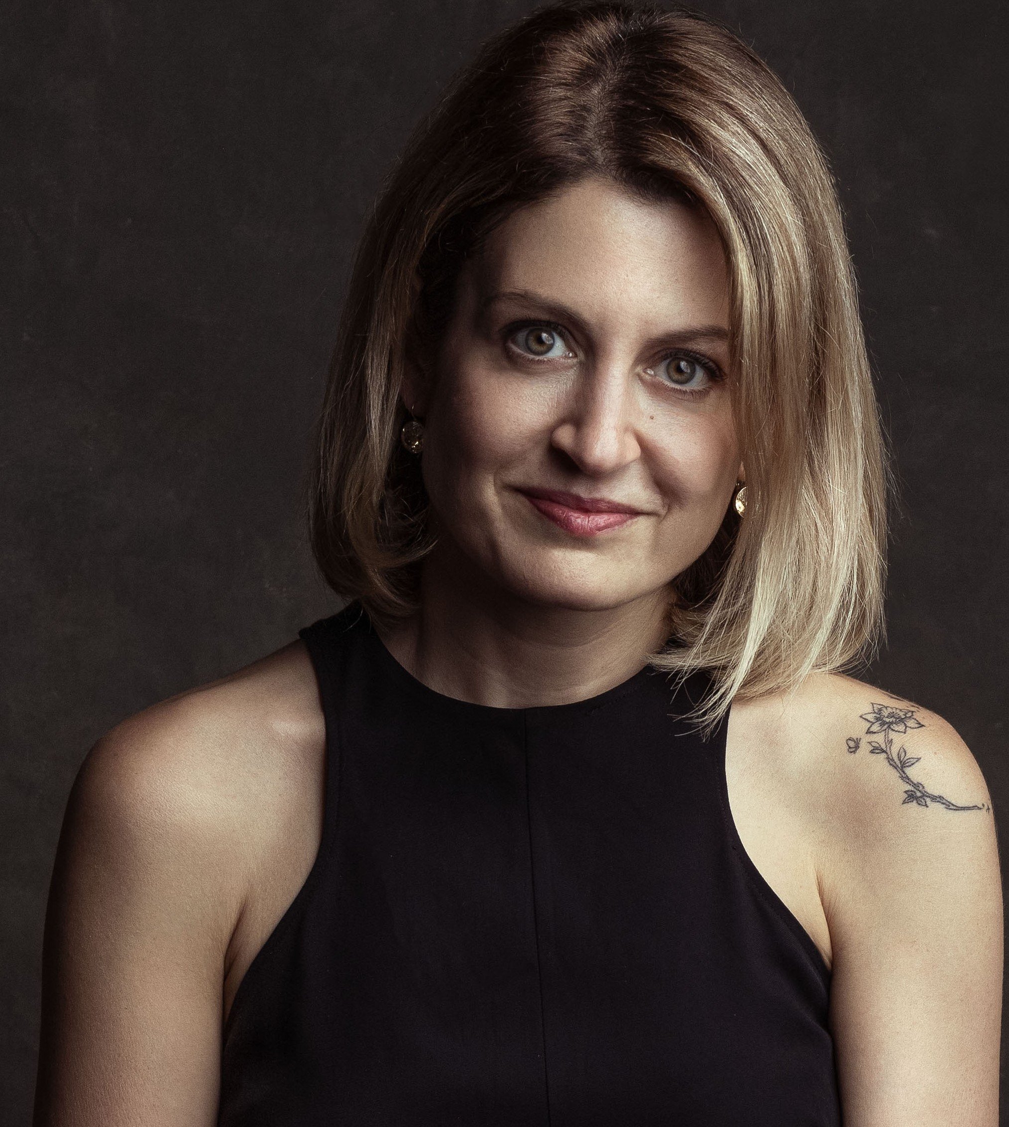 Sheila Paylan international criminal law and humana rights expert