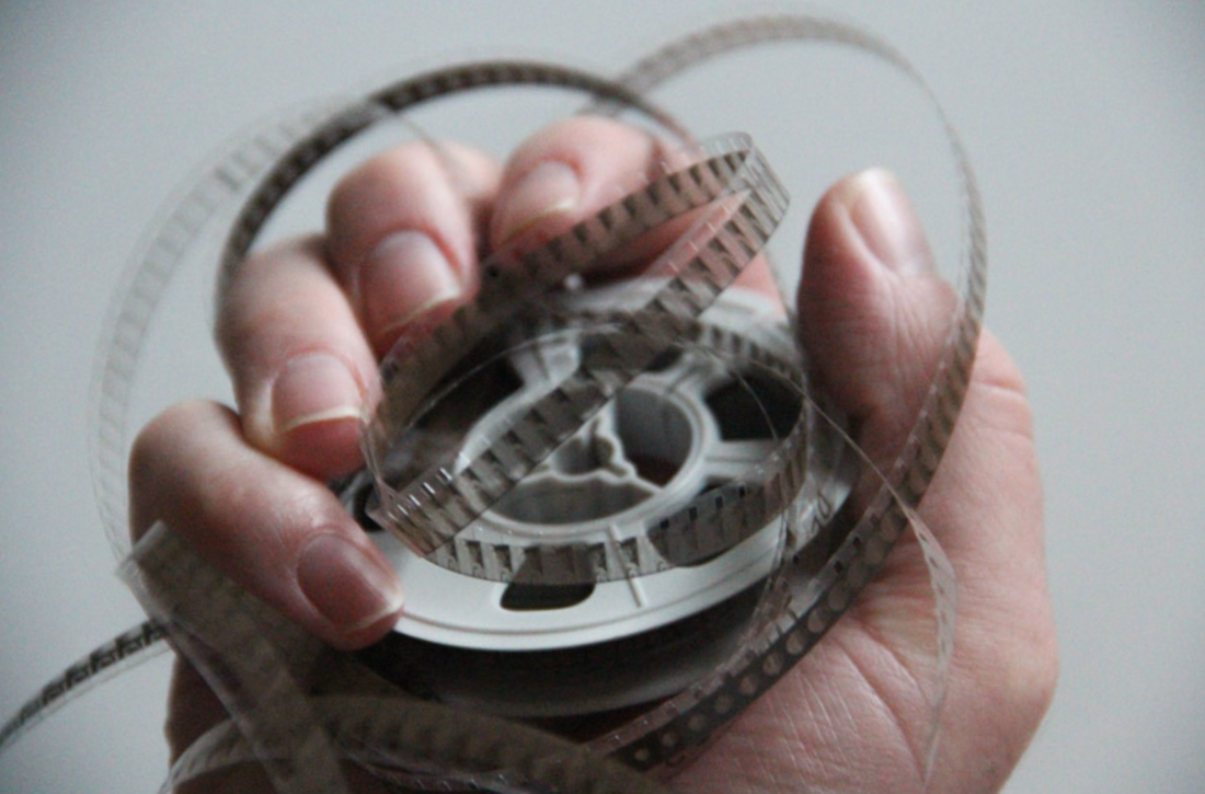 Convert media
to digital.
We have the expertise
and the time
to do it for you!