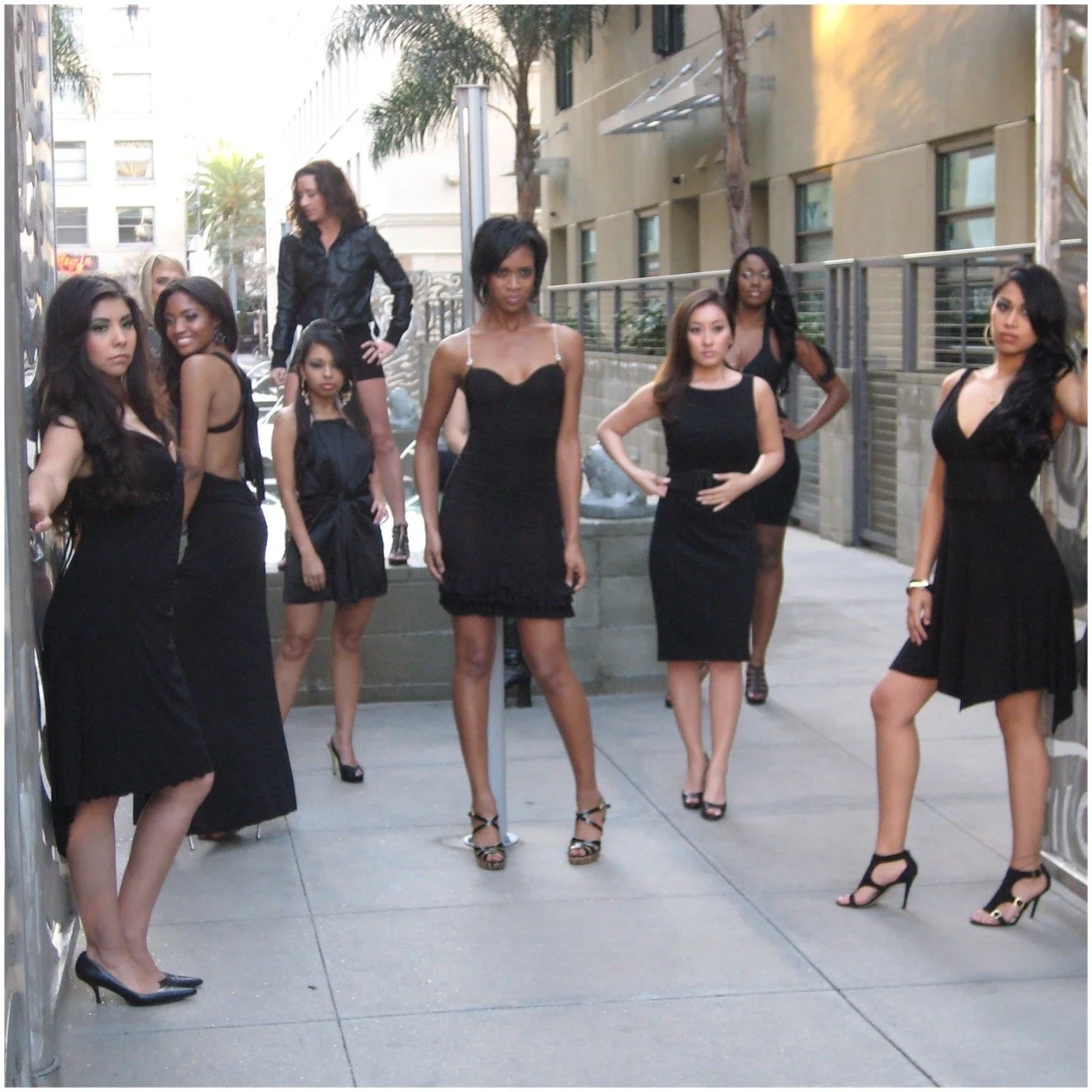 Video / Film Styling