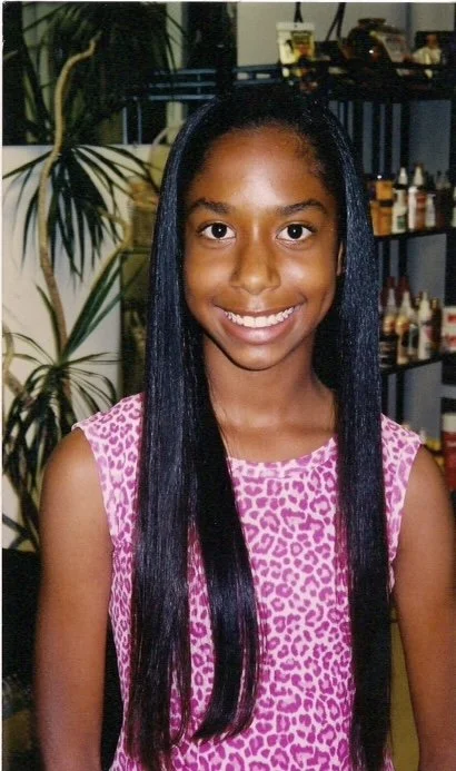 Chemical Straightening & Relaxers