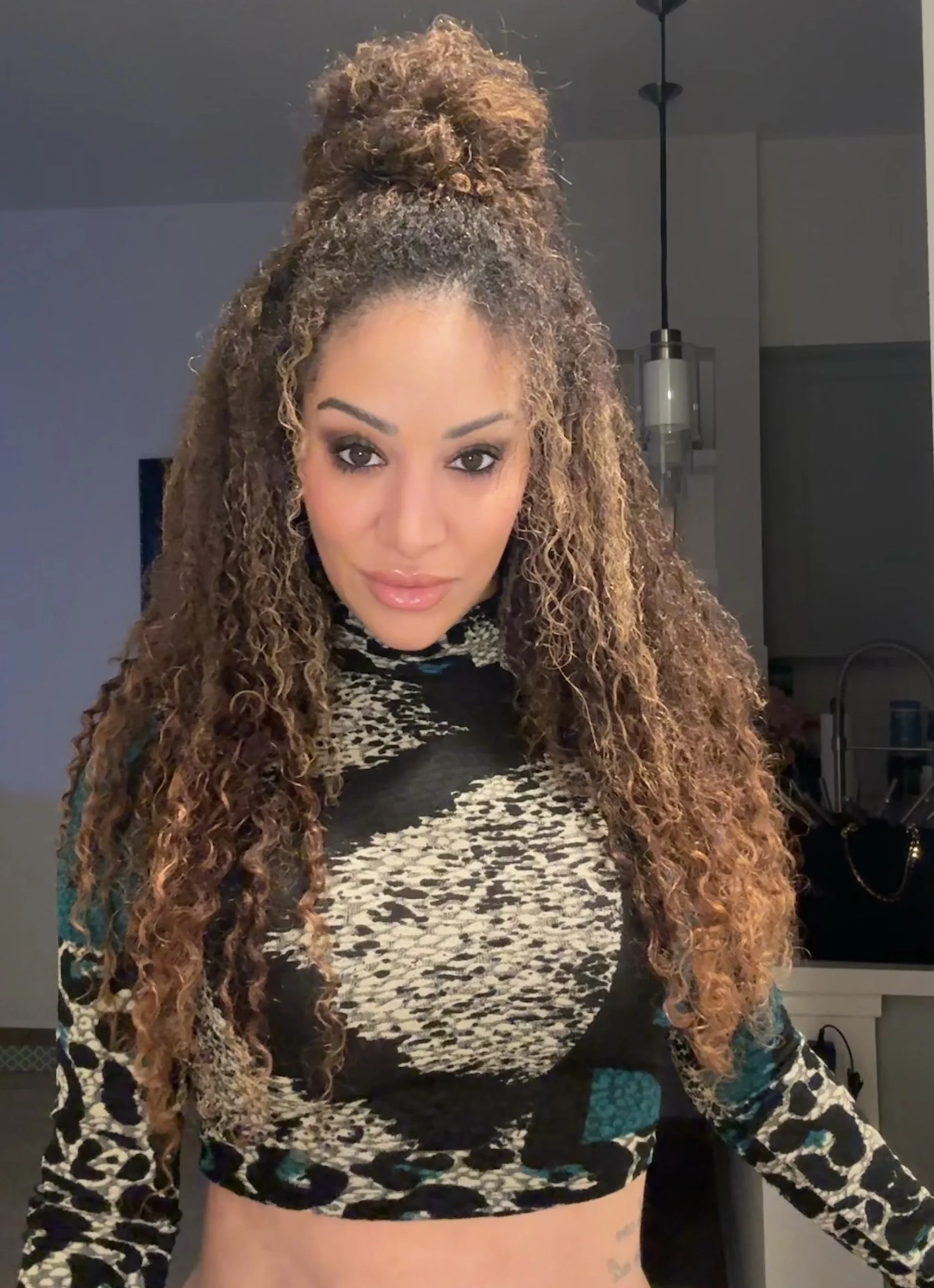 Hair Extensions & Micro Cylinder Links