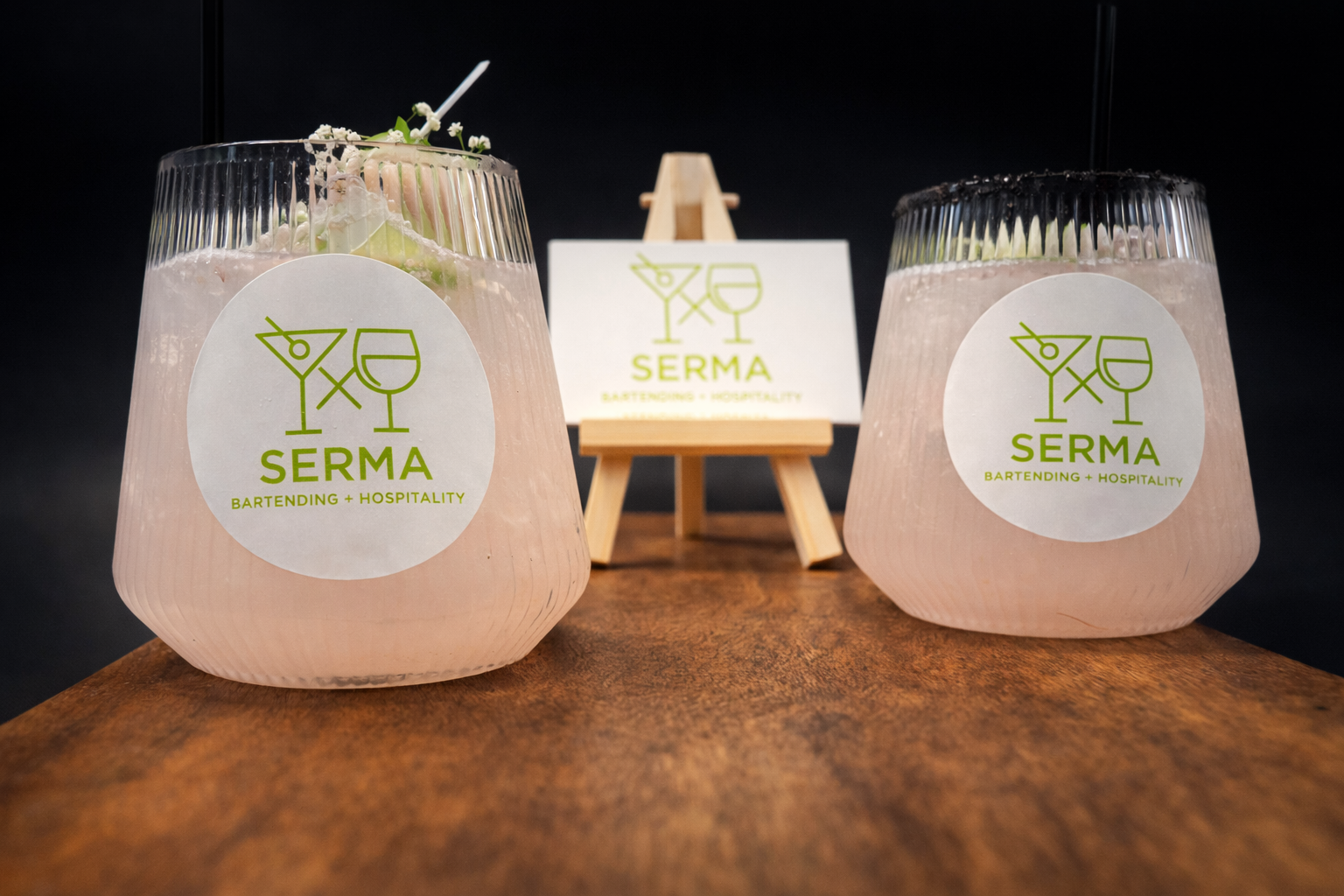 LYCHEE SPRITZ
*GIN *PROSSECCO *LYCHEE



Our Lychee Spritz blends botanical gin with delicate lychee and crisp prosecco for a sparkling cocktail that feels like golden hour in a glass. It's refreshing, slightly sweet, and dangerously sippable- perfec