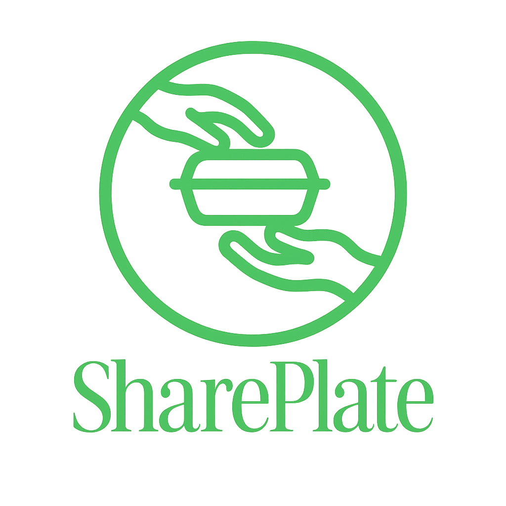 SharePlate