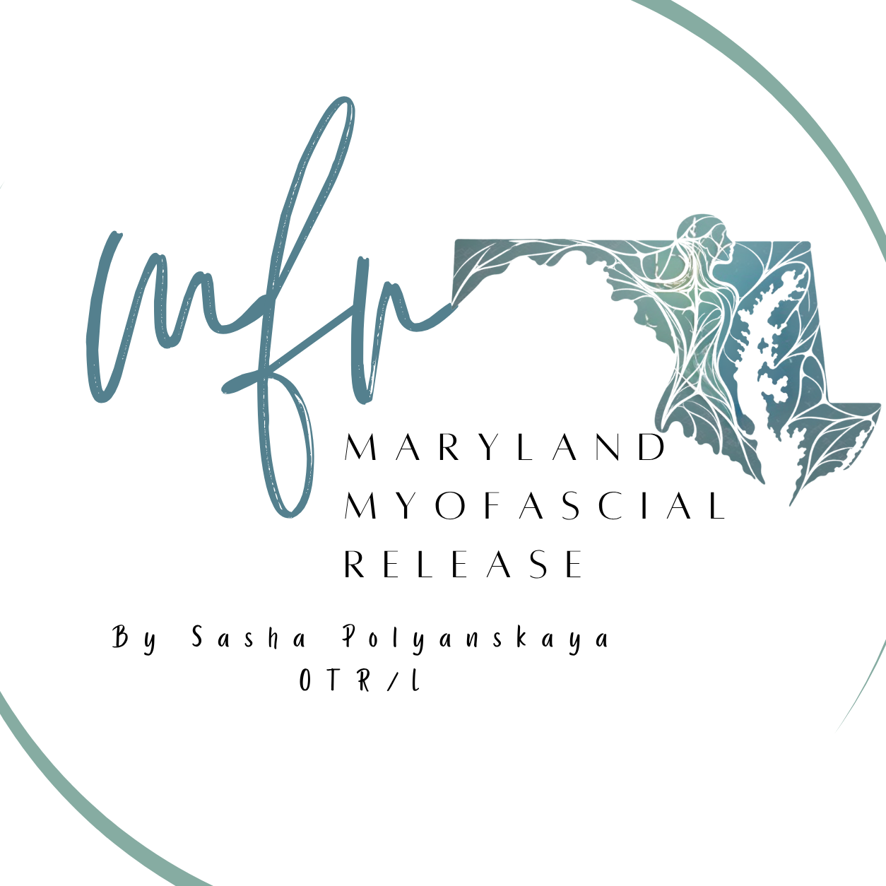 Maryland Myofascial Release Therapy