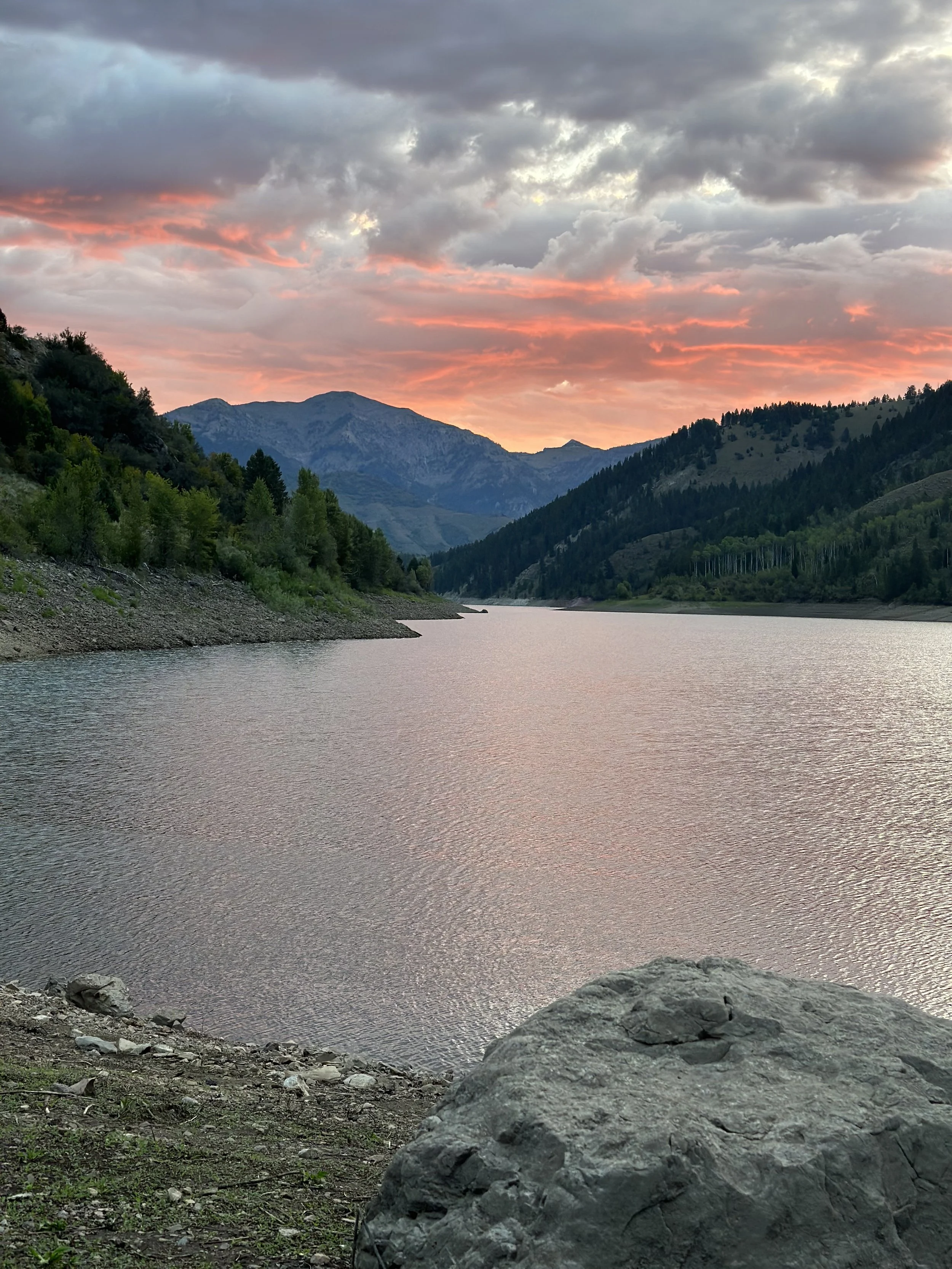 Palisades, Swan Valley