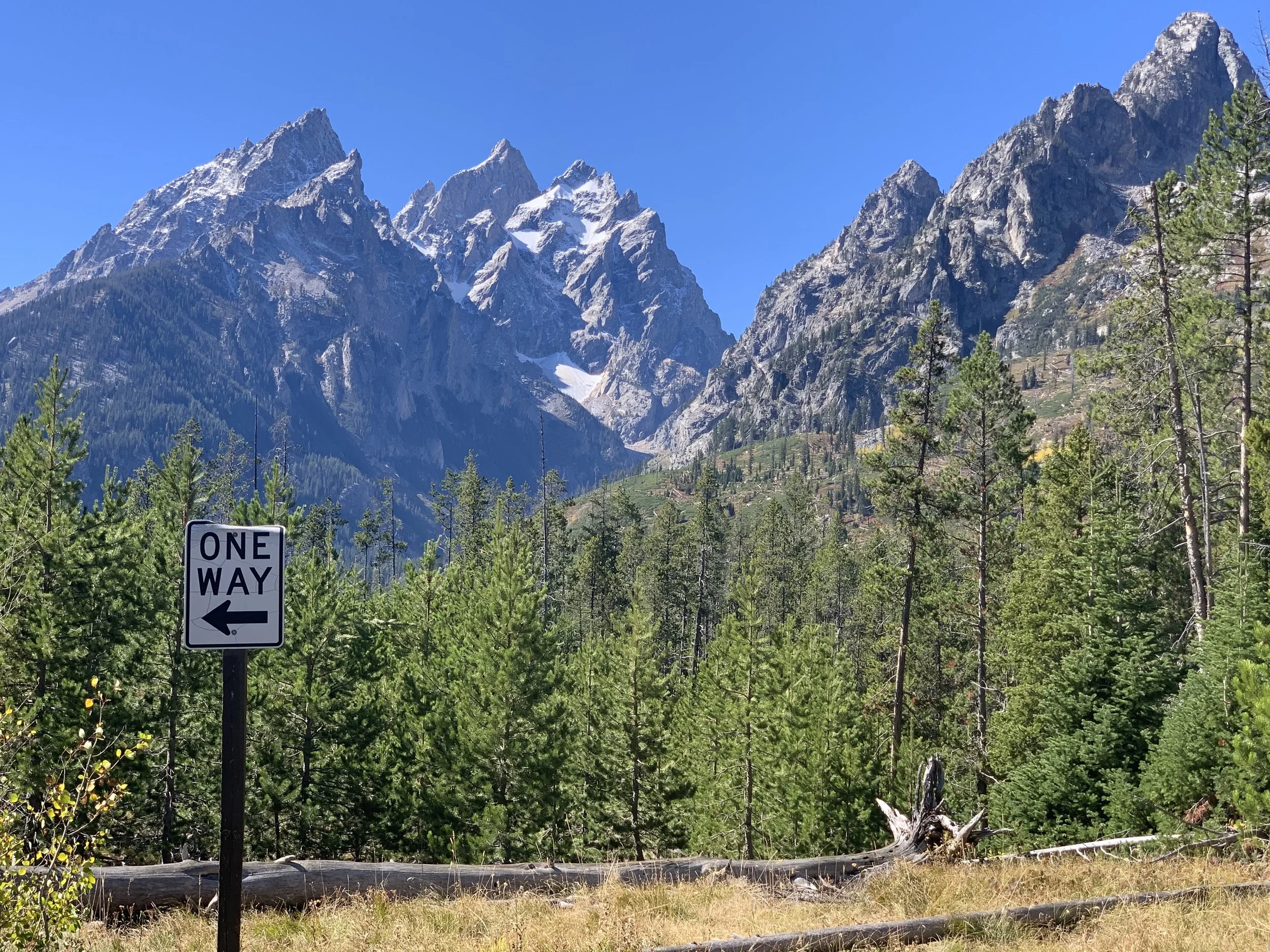 Grand Teton National Park