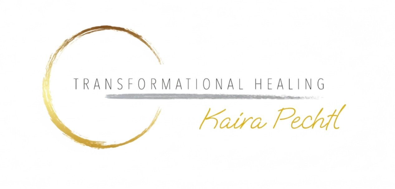 Transformational Healing