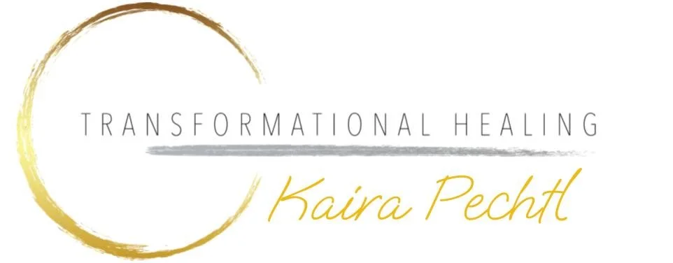 Transformational Healing