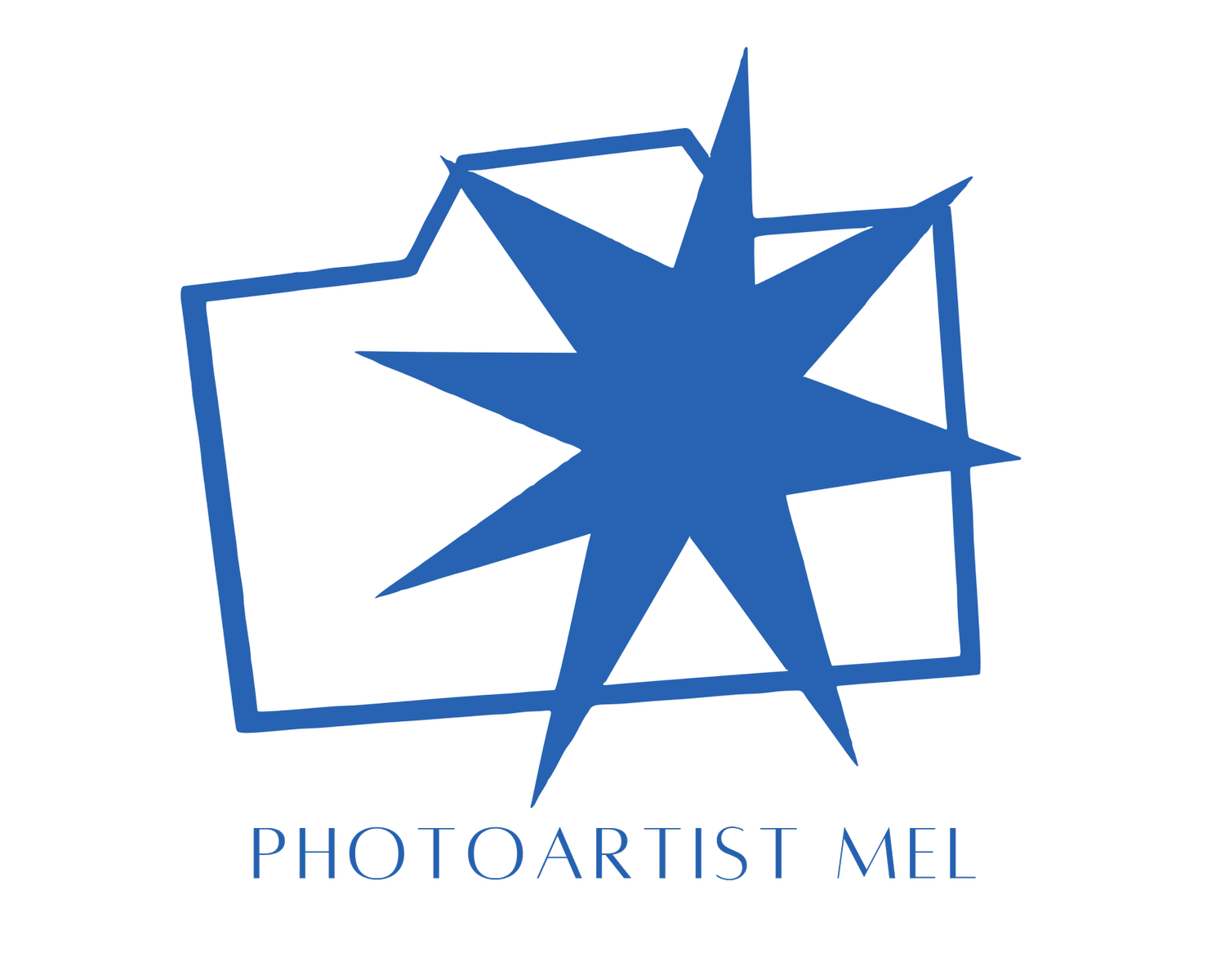 PhotoArtist -Mel
