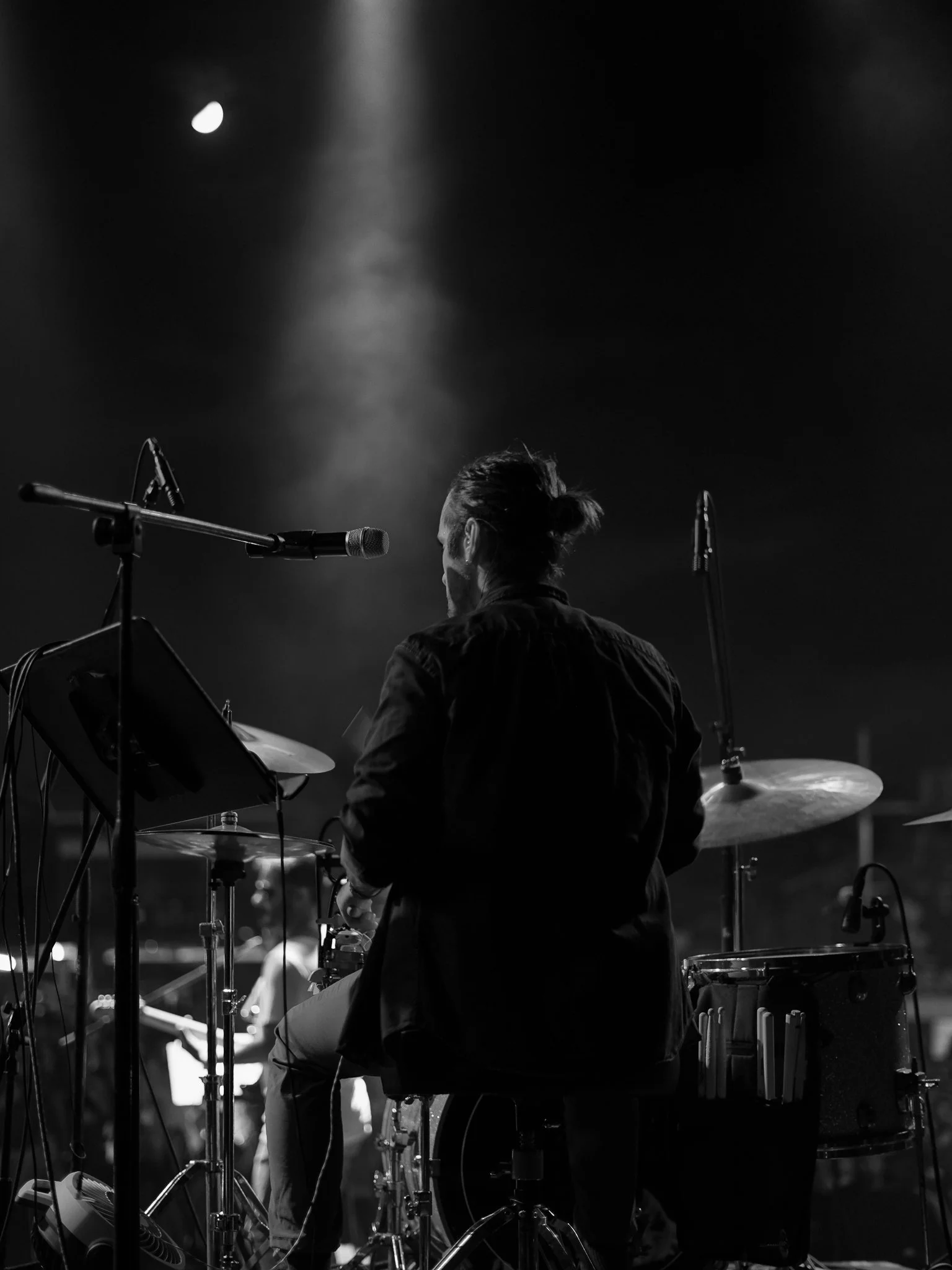 Live Shows